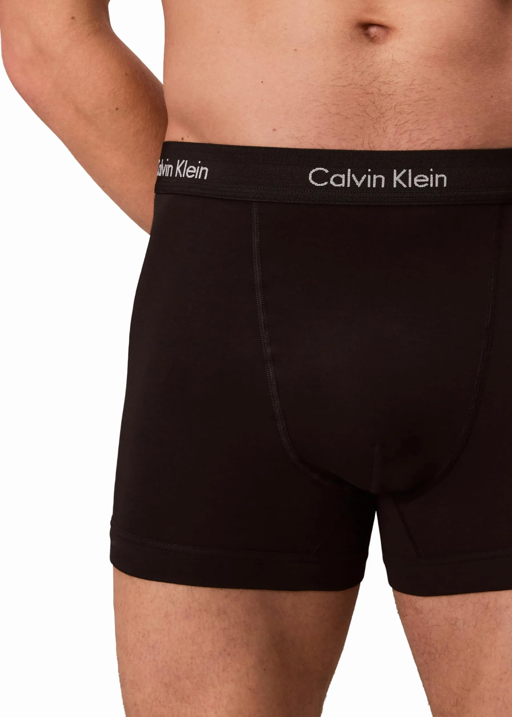 Calvin Klein Jeans kufer Mężczyźni 3p Trunk (3 w zestawie)
