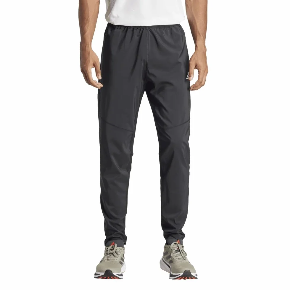 adidas Own The Run Pants - Spodnie Mężczyźni
