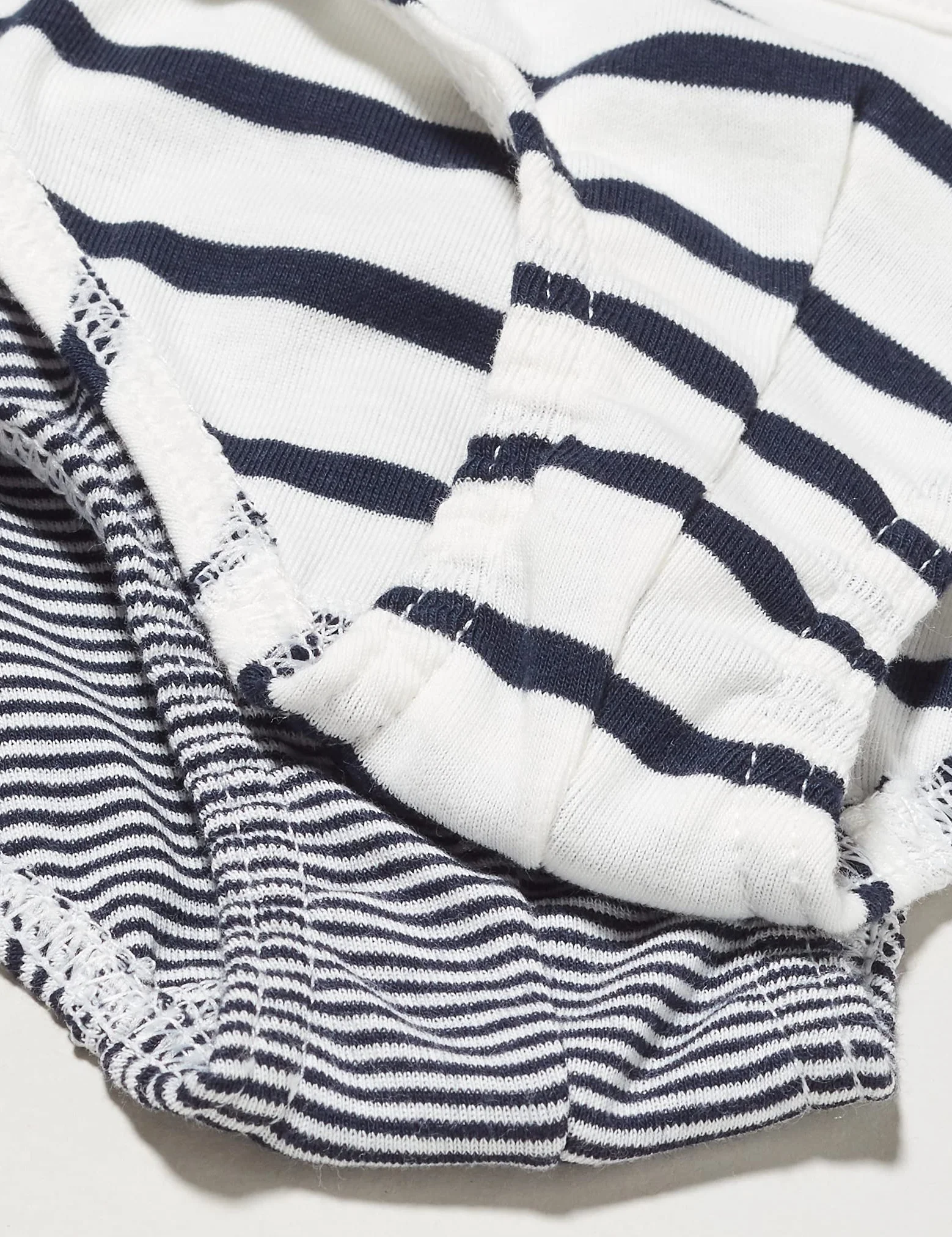 Petit Bateau Ulotki (pakiet 3) dla dzieci i młodzieży, Wariant 1, 8 lat