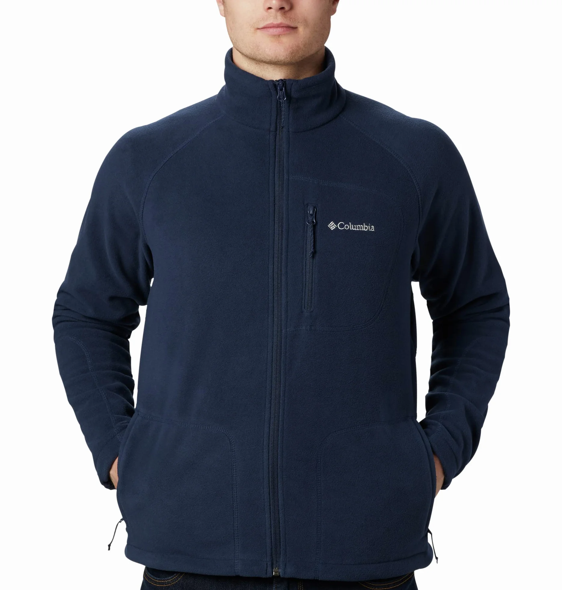 Columbia Damska kurtka polarowa Fast Trek II