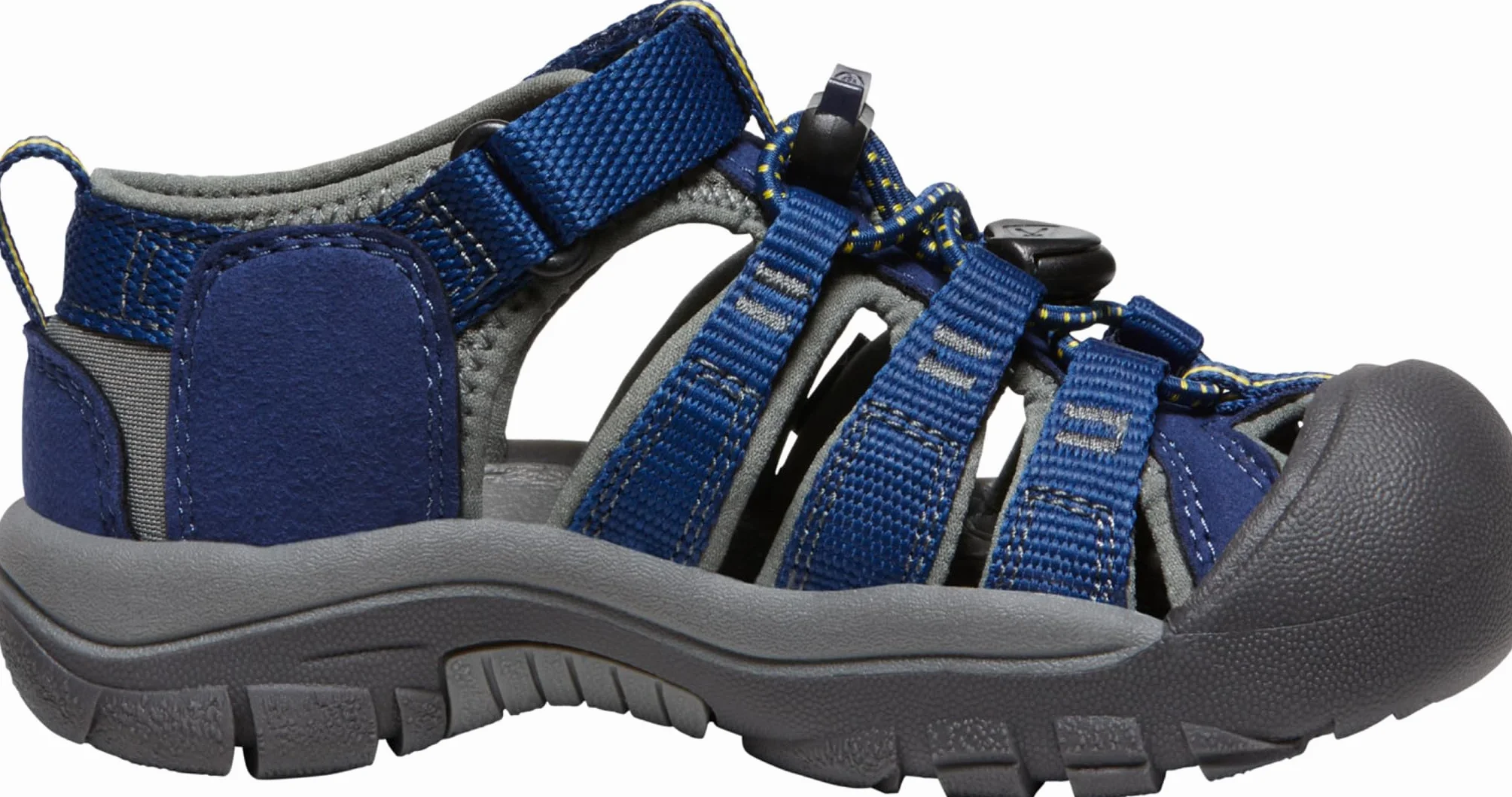 KEEN Uniseks - dzieci Newport H2Sandały