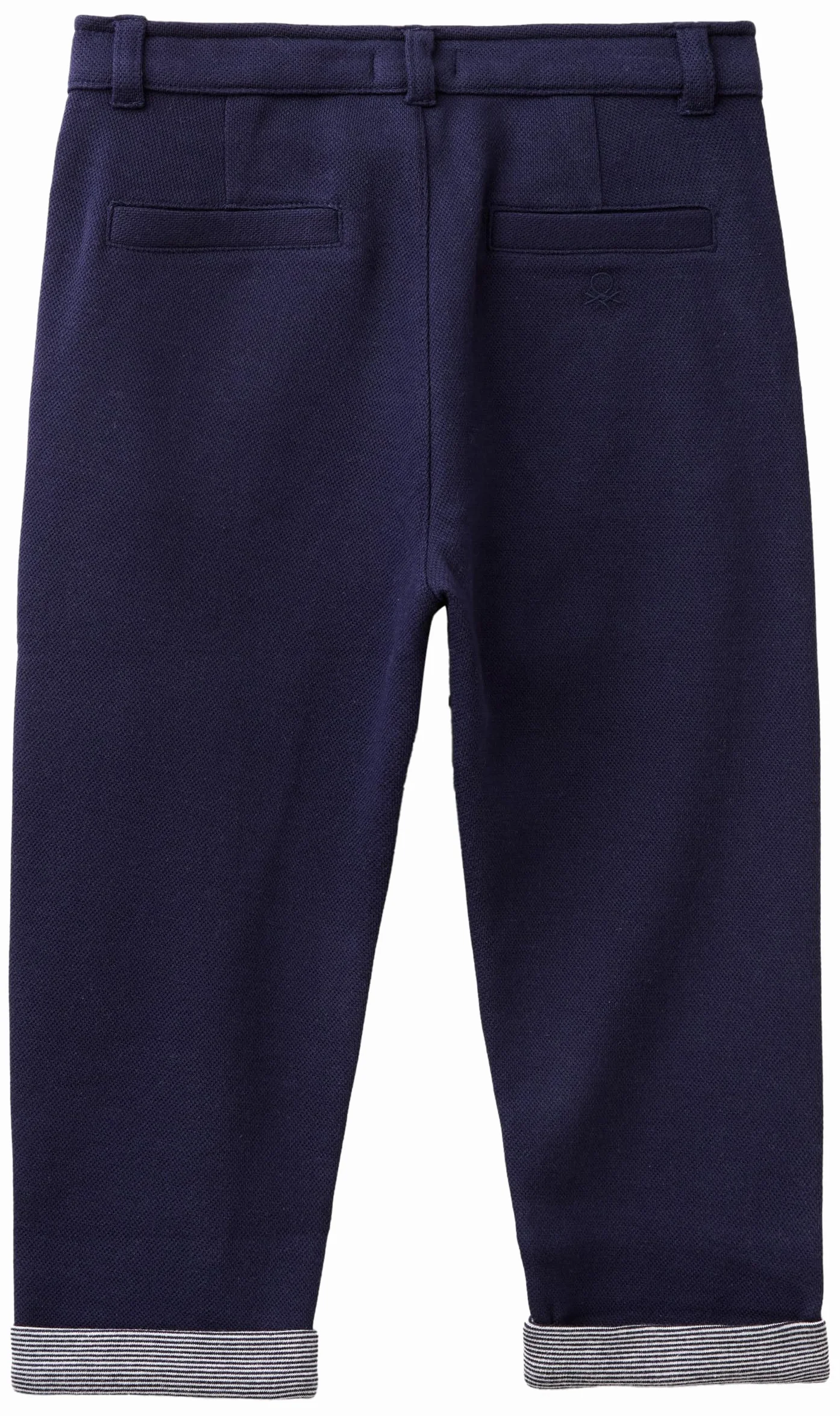 United Colors of Benetton Pantalone 3f1ygf044 - Spodnie dzieci i młodzież