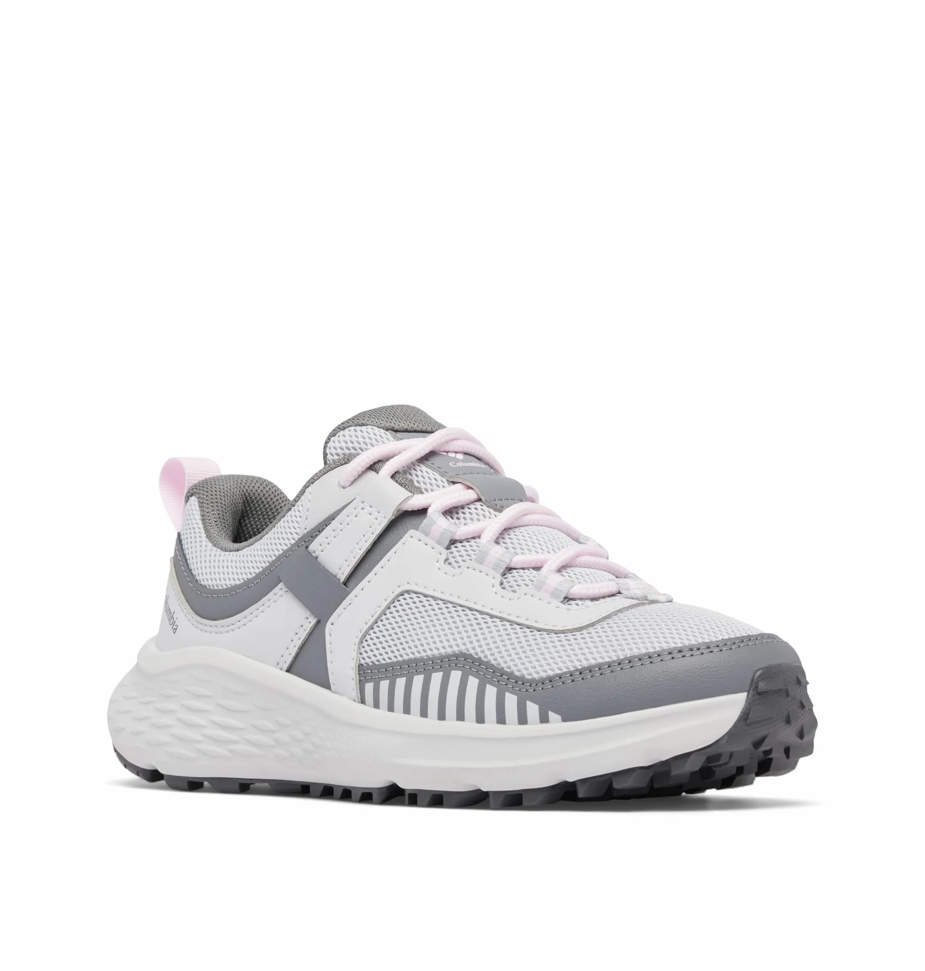 Columbia Uniseks - dzieci 2062241Buty trekkingowe i turystyczne z niskim stanem