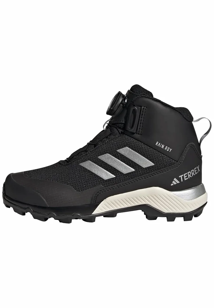 adidas Uniseks Terrex Winter Mid Boa Rain.rdy Hiking ShoesButy turystyczne