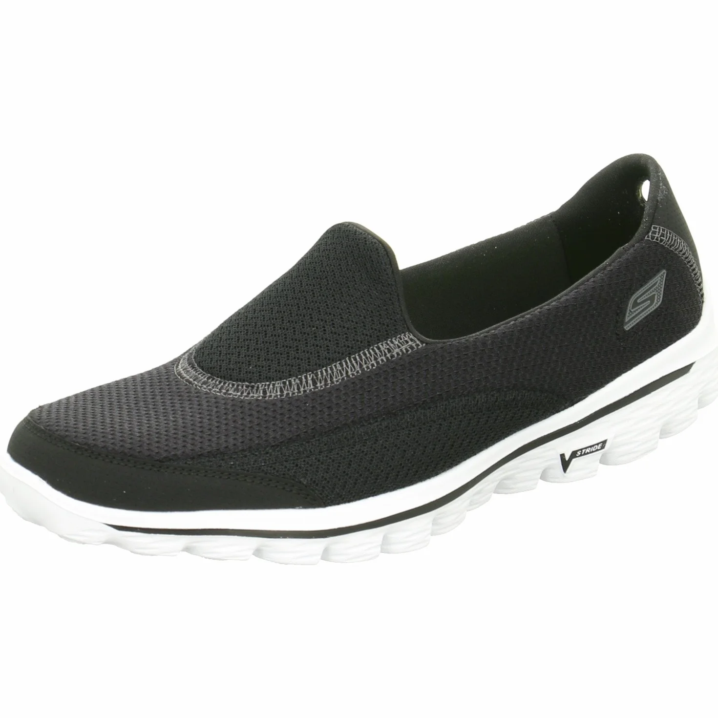 Skechers GoWalk Performance Buty damskie, wsuwane, do chodzenia