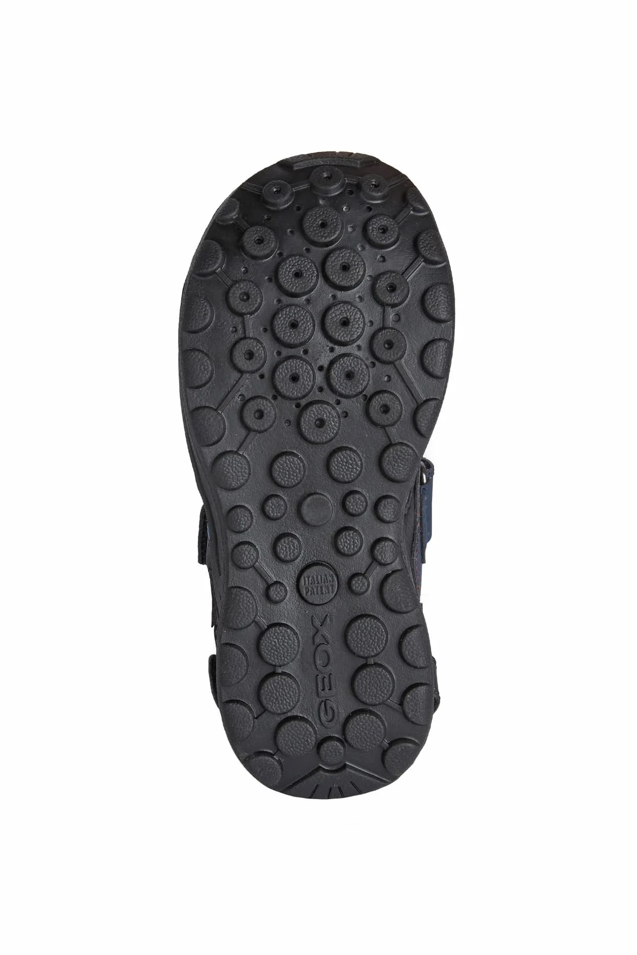 Geox Chłopcy J Vaniett BoySandały