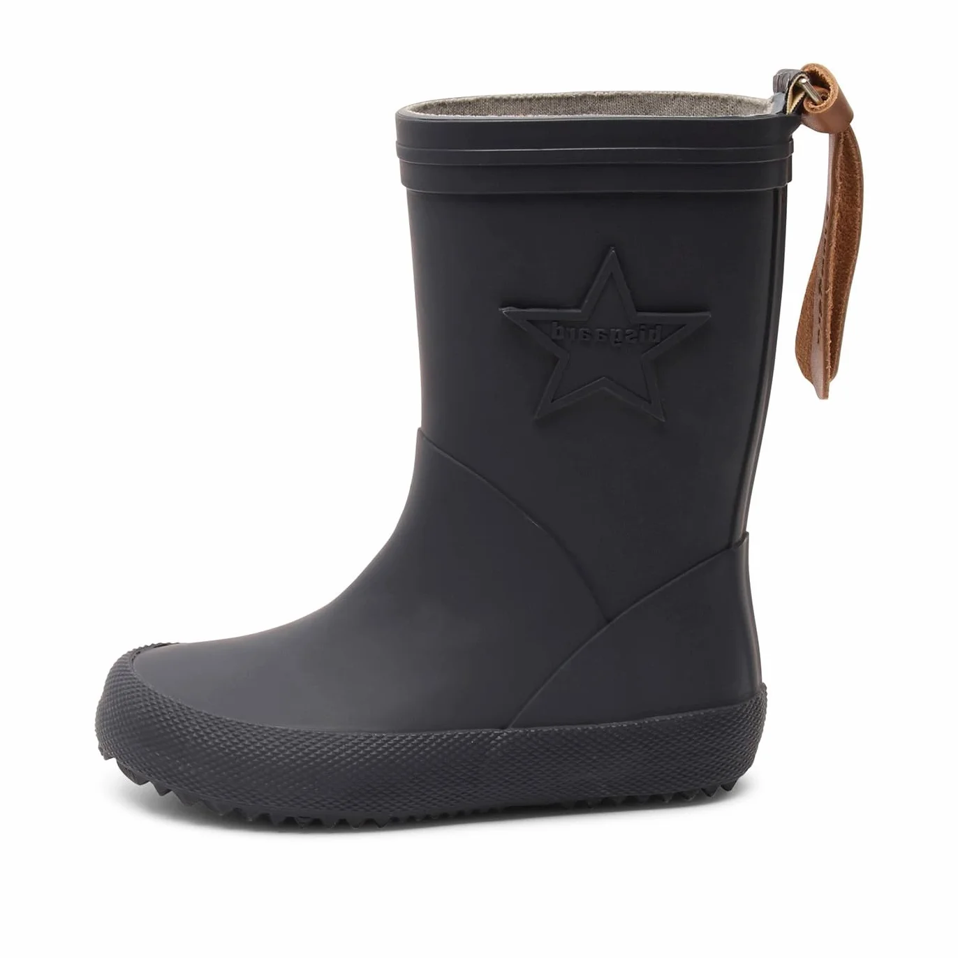 Bisgaard 92003999, buty przeciwdeszczowe chłopięce unisex Kinder
