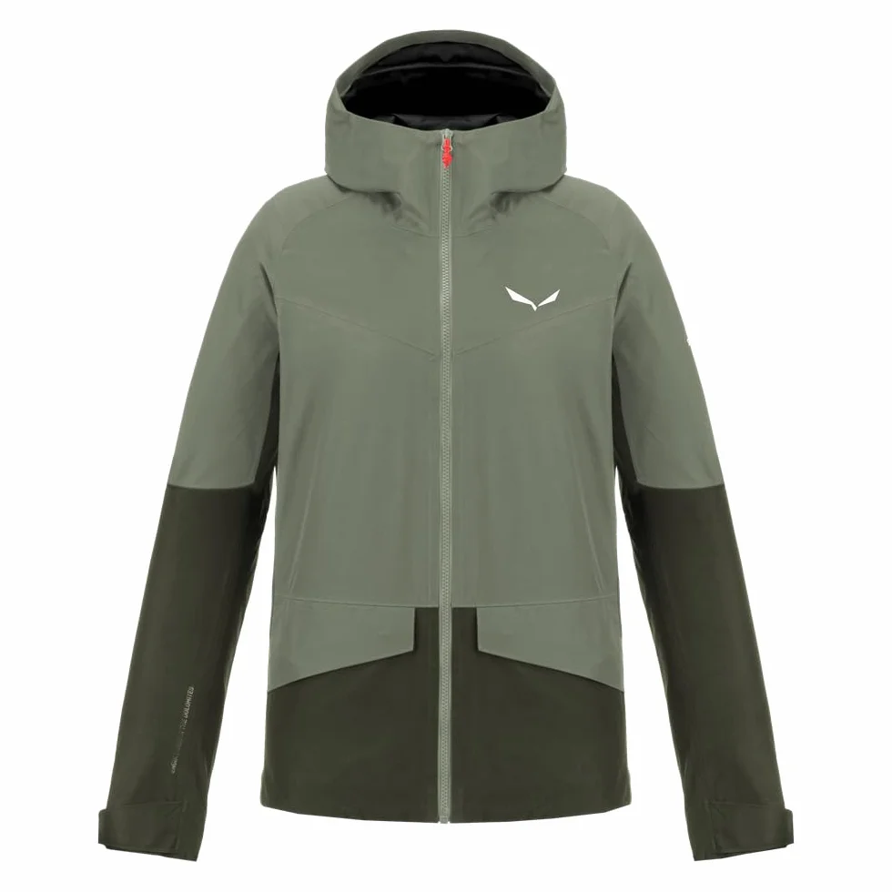 Salewa Kurtka Kobiety Puez Gtx 2l W Jacket