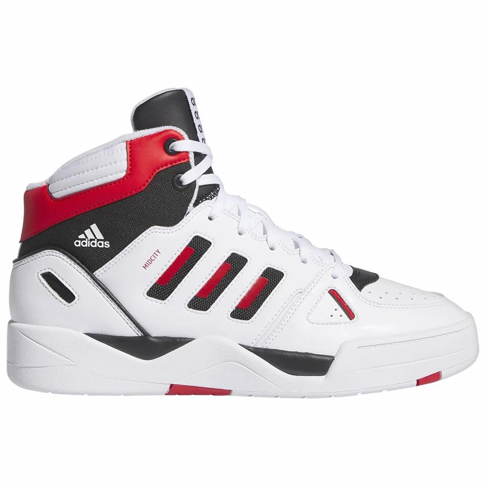 adidas Mężczyźni Midcity MidButy do koszykówki