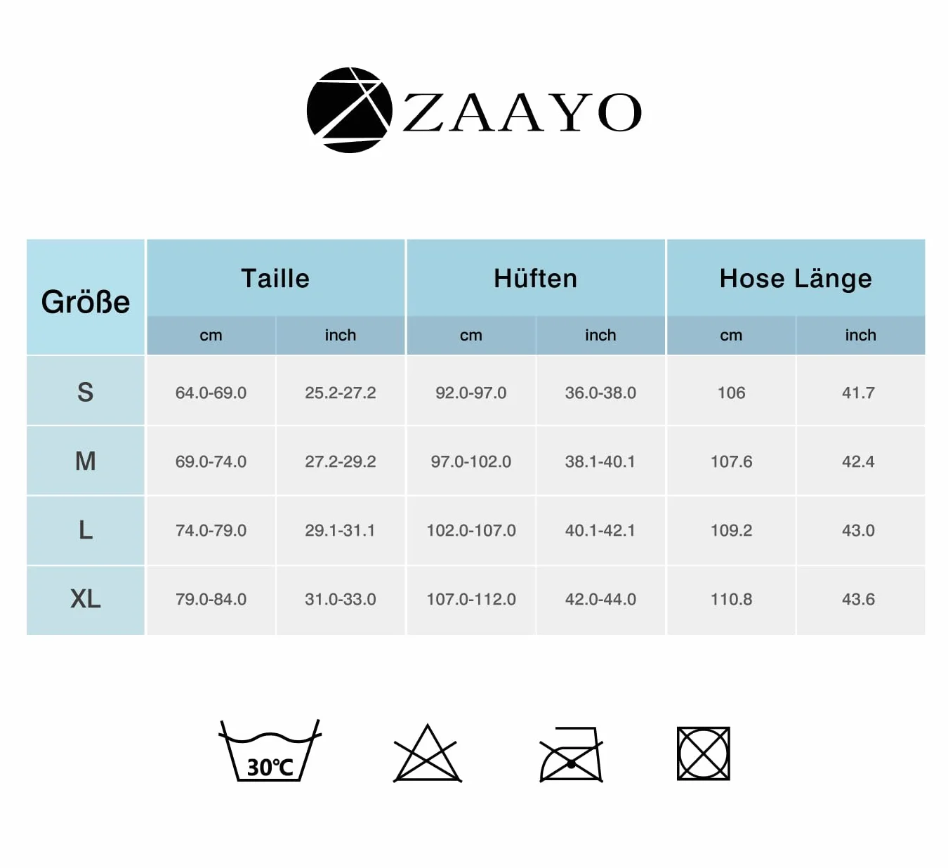 ZAAYO Legginsy damskie Flare Scrunch V Cross Waist Bell Bottom Yoga Pants Tummy Control Bootcut legginsy treningowe