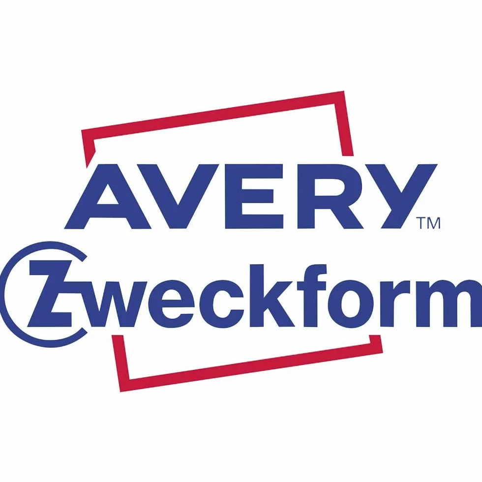 AVERY Zweckform 1771 Odstraszacz wynagrodzenia (A5, autodyktyczny, dla Niemiec i Austrii, uznany przez Urząd Finansowy, 3 x 40 arkuszy) Biały/żółty/różowy