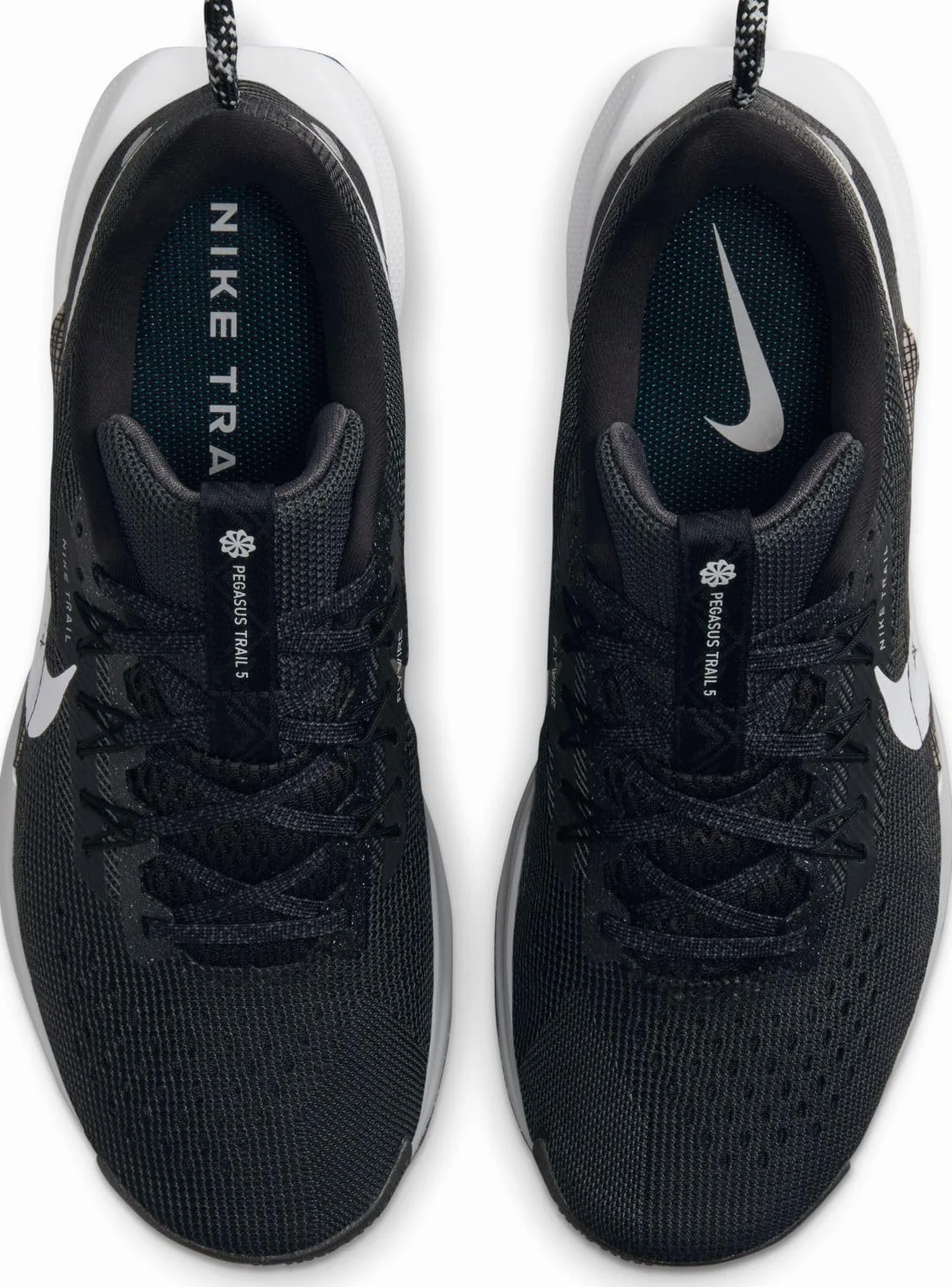 NIKE Kobiety Nike Reactx Pegasus Trail 5Buty sportowe