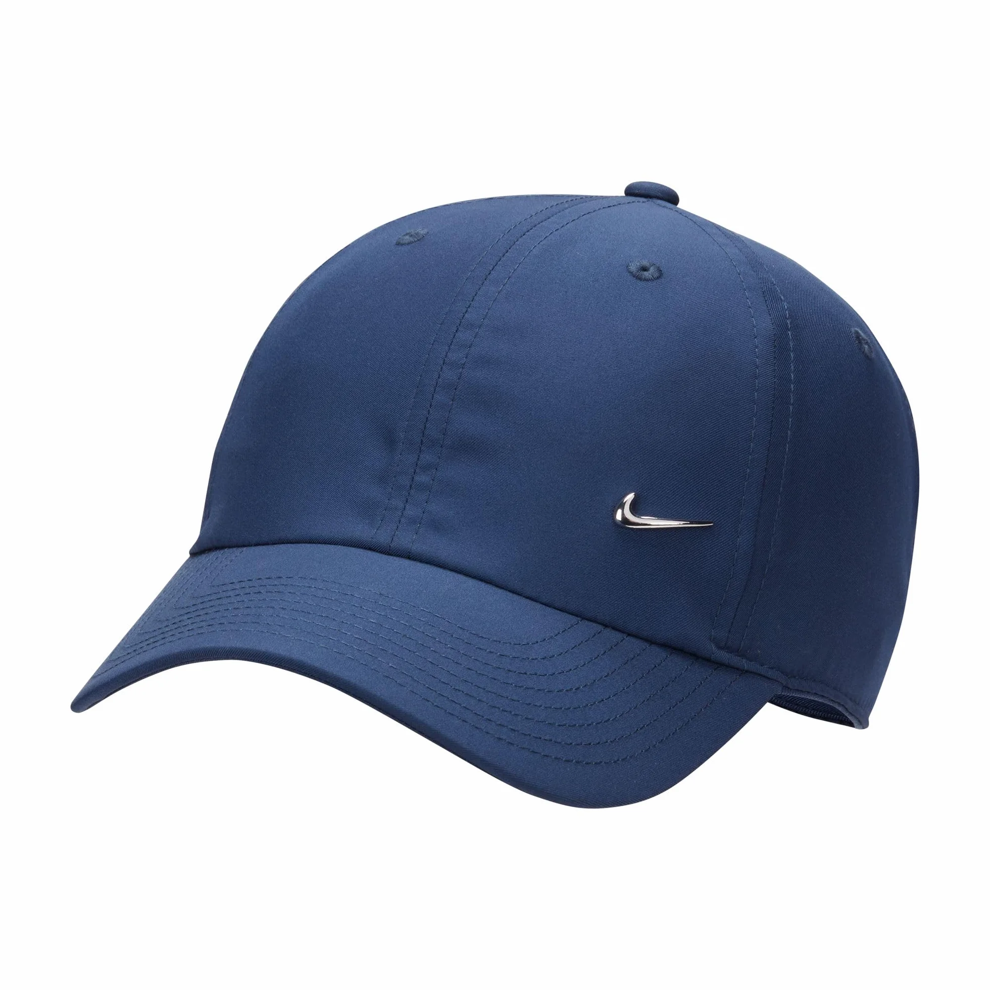 Nike Czapka metalowa Swoosh H86