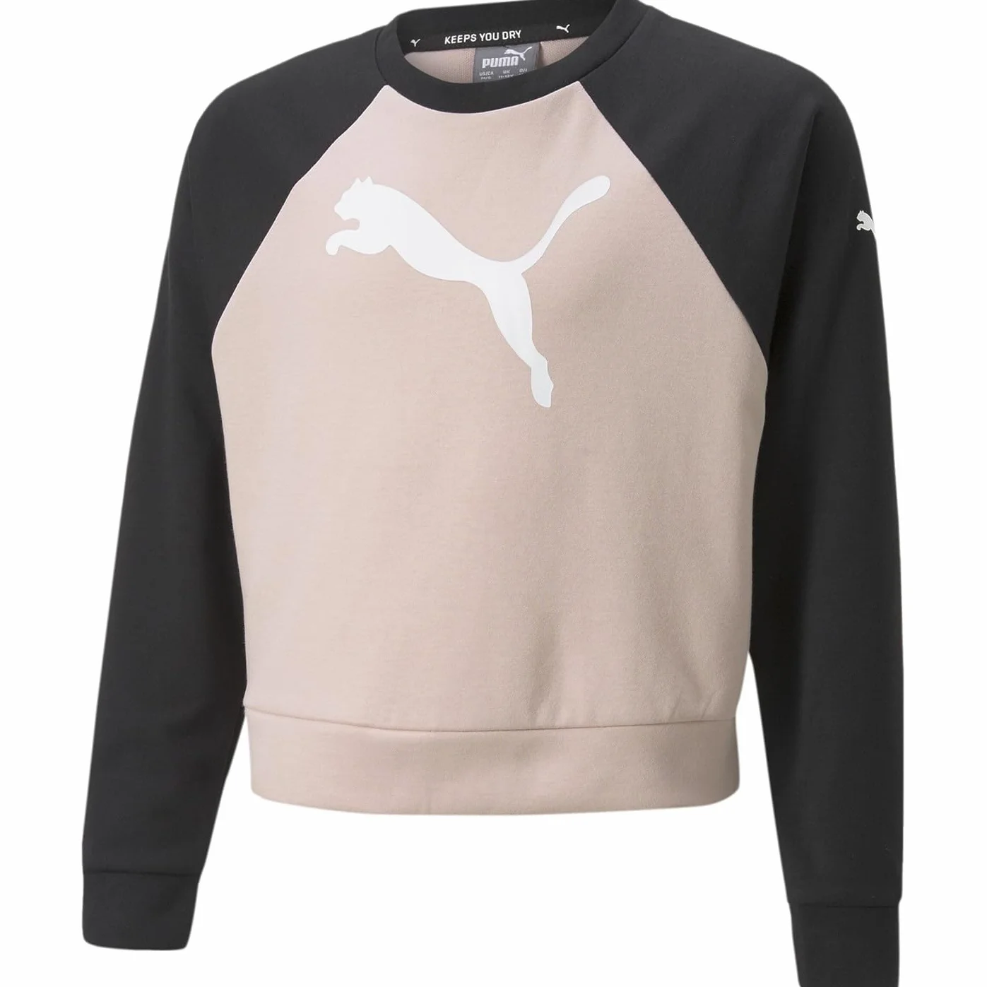 PUMA Pot Dziewczynki Nowoczesna drużyna sportowa G