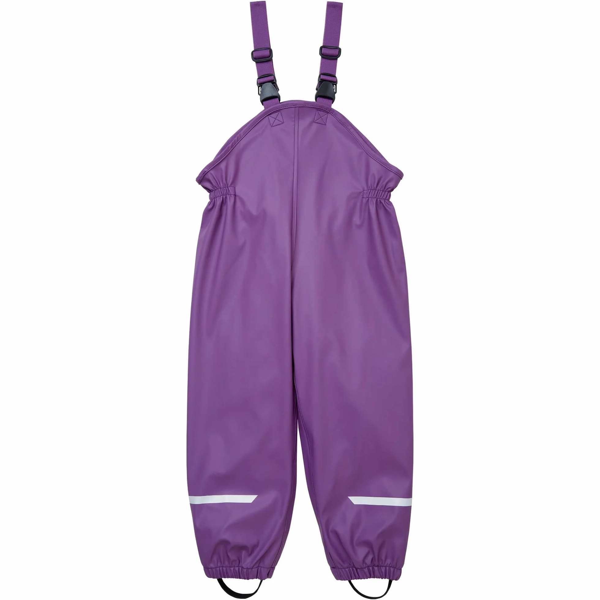 Helly Hansen kombinezon przeciwdeszczowy dla dzieci, fioletowy, 116