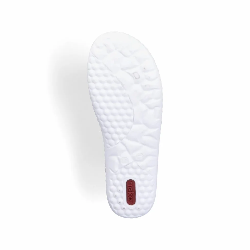 Rieker Kobiety 52866Mokasyn