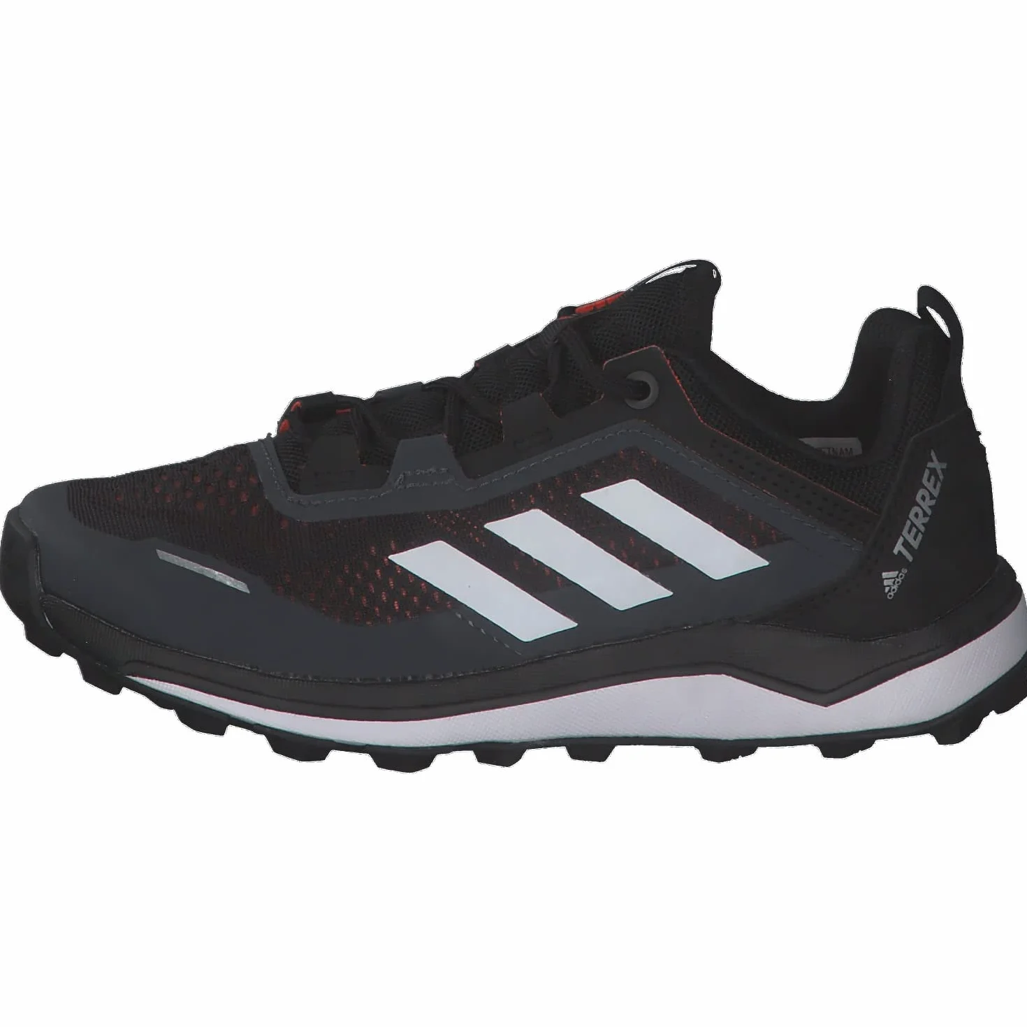 adidas TERREX AGRAVIC FLOW K - Lekkoatletyka i bieganie unisex dzieci
