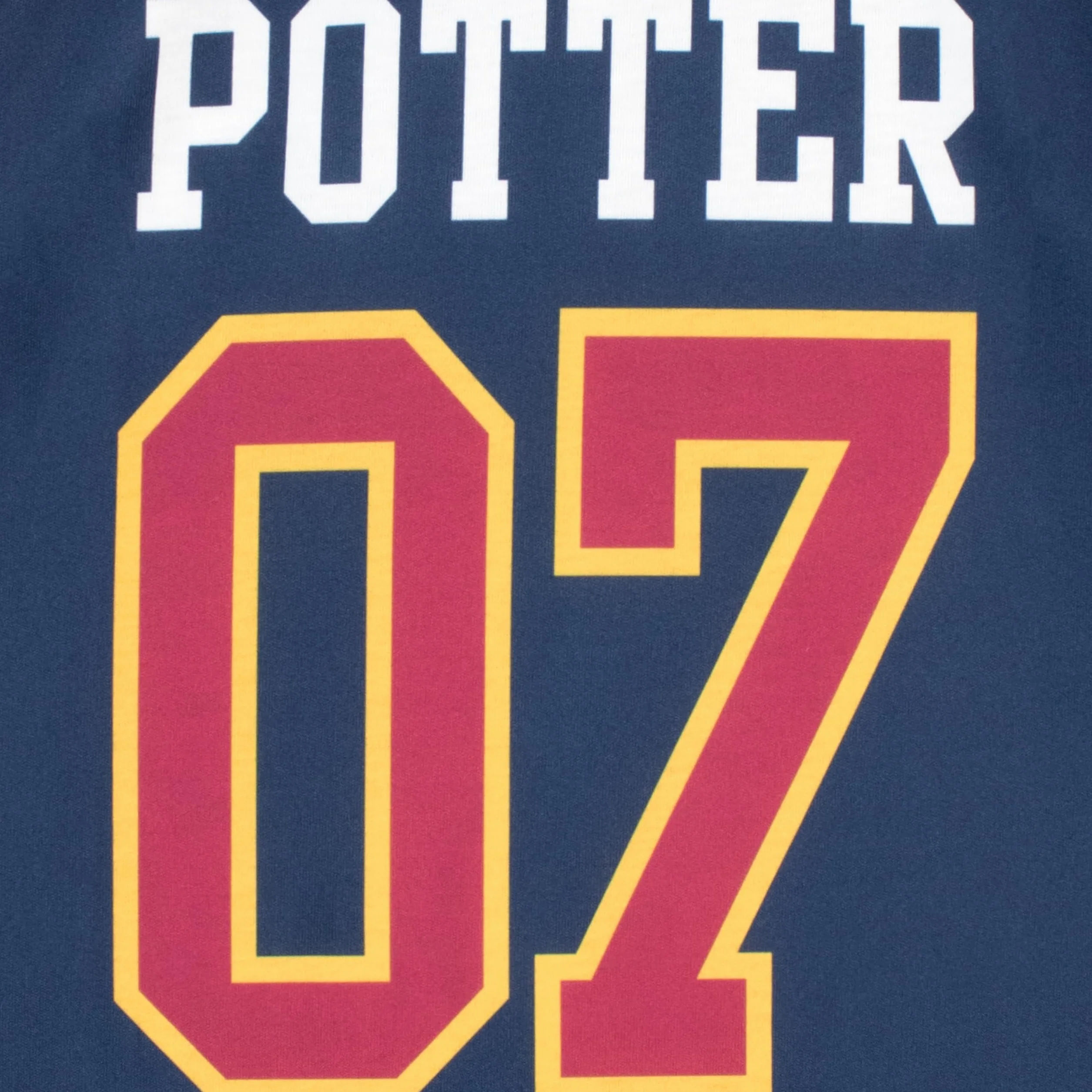 Harry Potter Dziewczyny Koszula Nocna Hogwarts