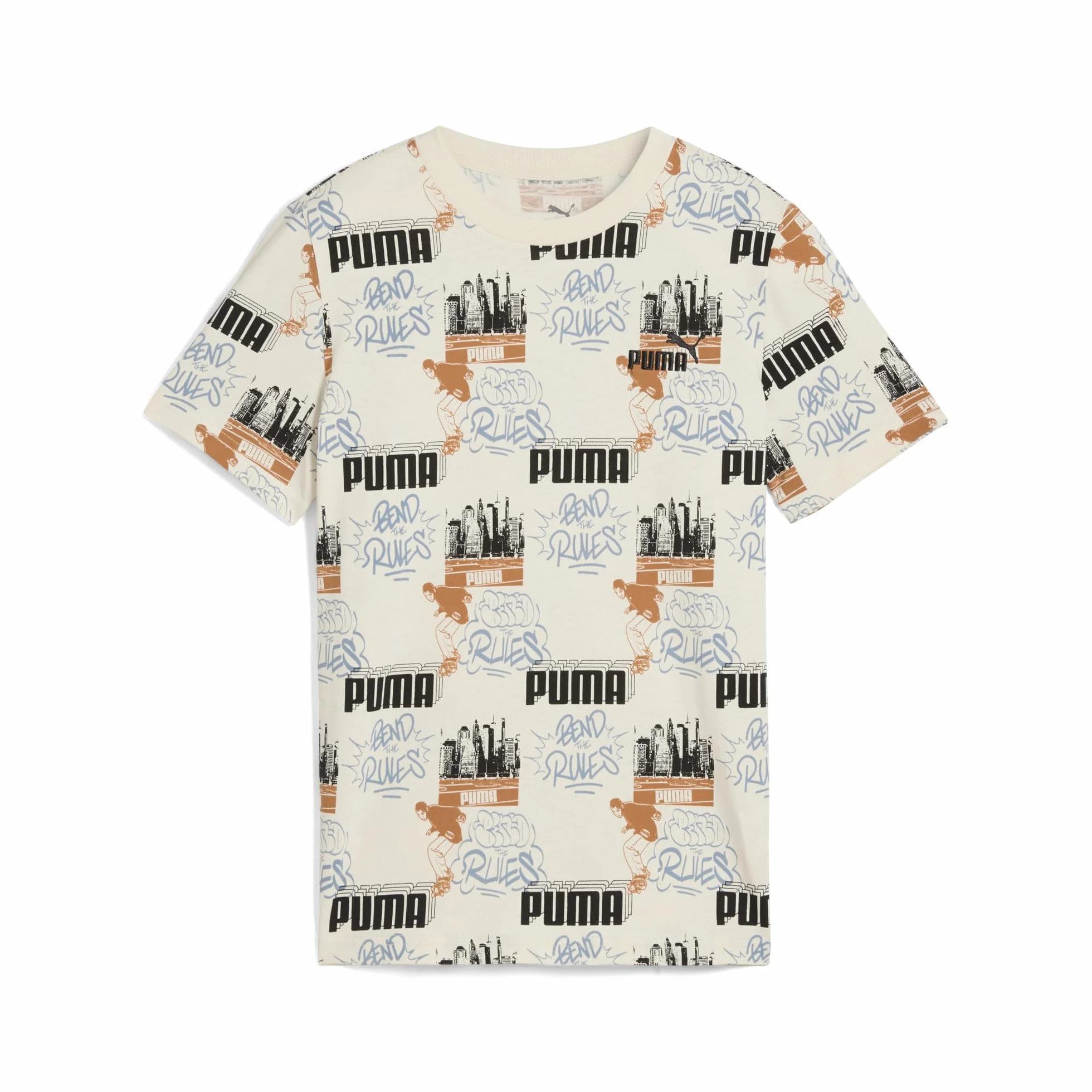 MID90s AOP Tee B