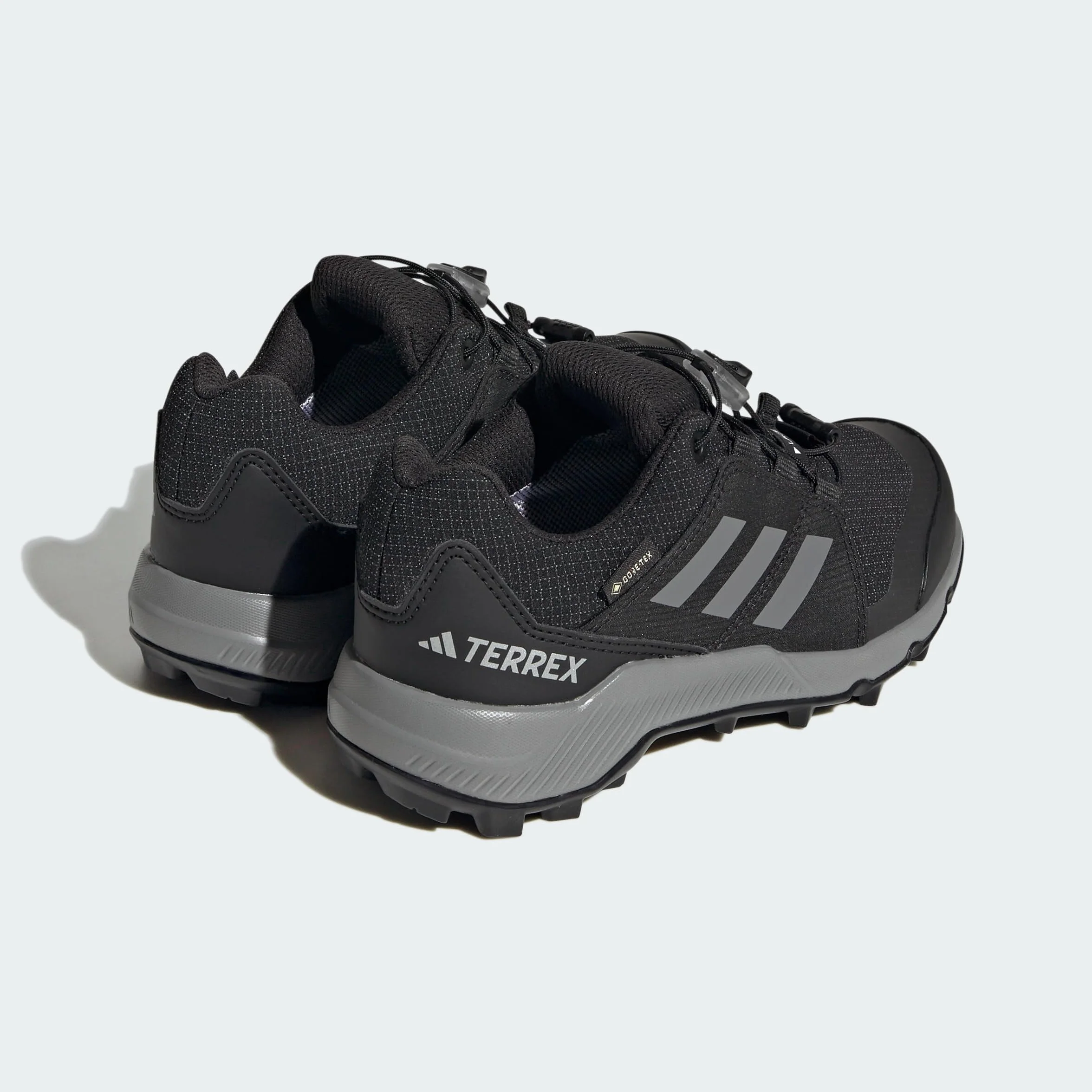 adidas Uniseks Terrex Gore-tex HikingButy turystyczne