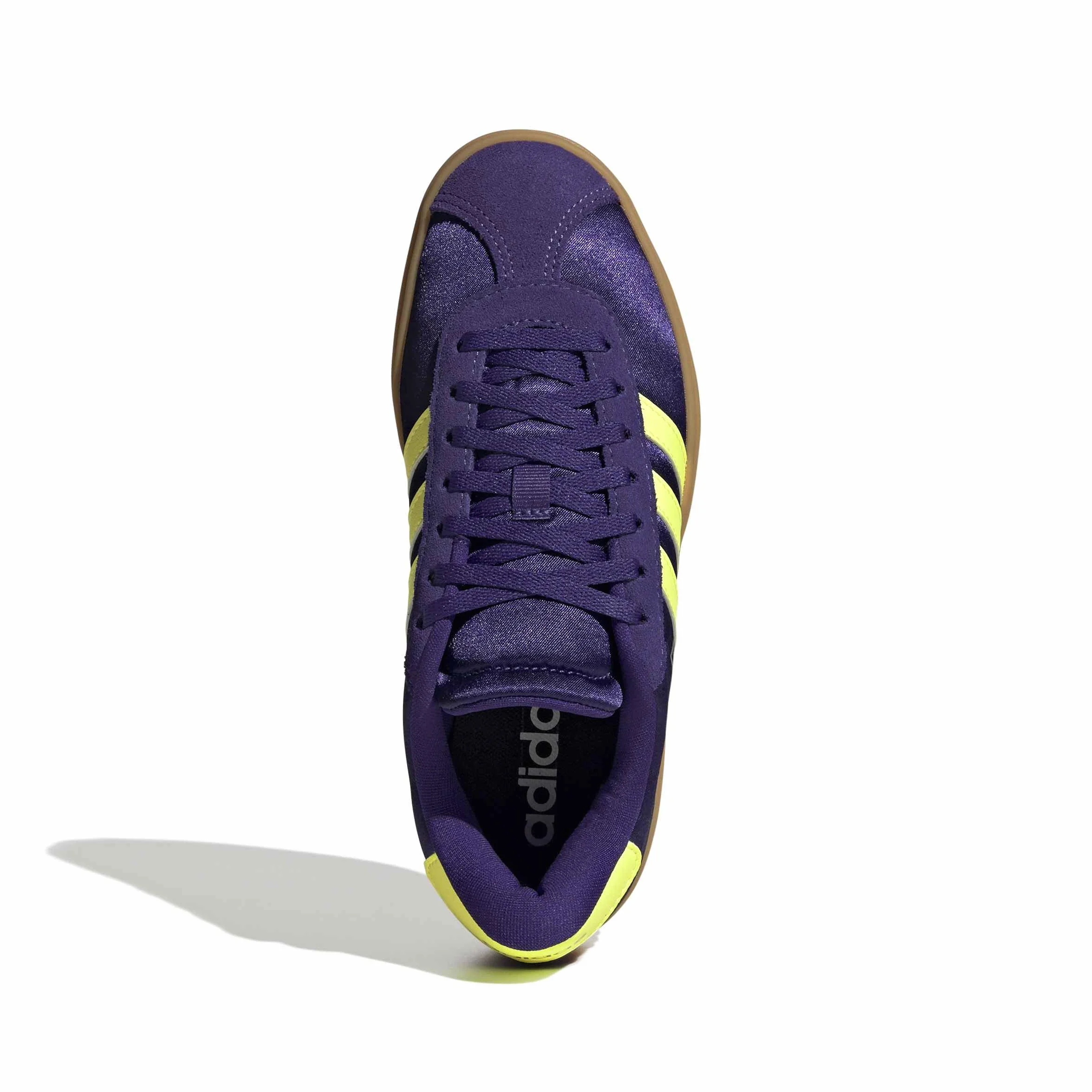 adidas Uniseks - dzieci Vl Court Bold JuniorBUTY