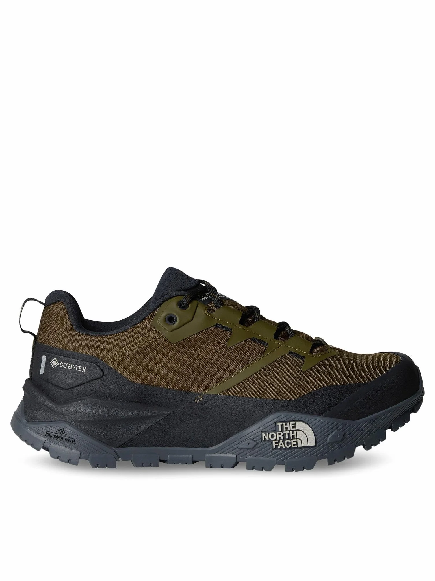 The North Face Mężczyźni Offtrail Gore-texButy trekkingowe