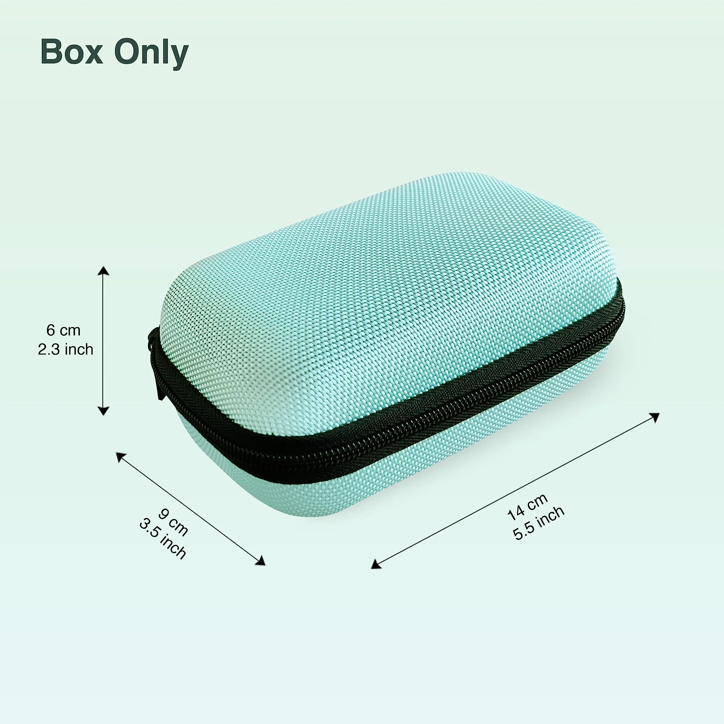 SUPVAN Torba E10/E16 Mini Bluetooth urządzenie do opisywania etykiet (tylko torba)
