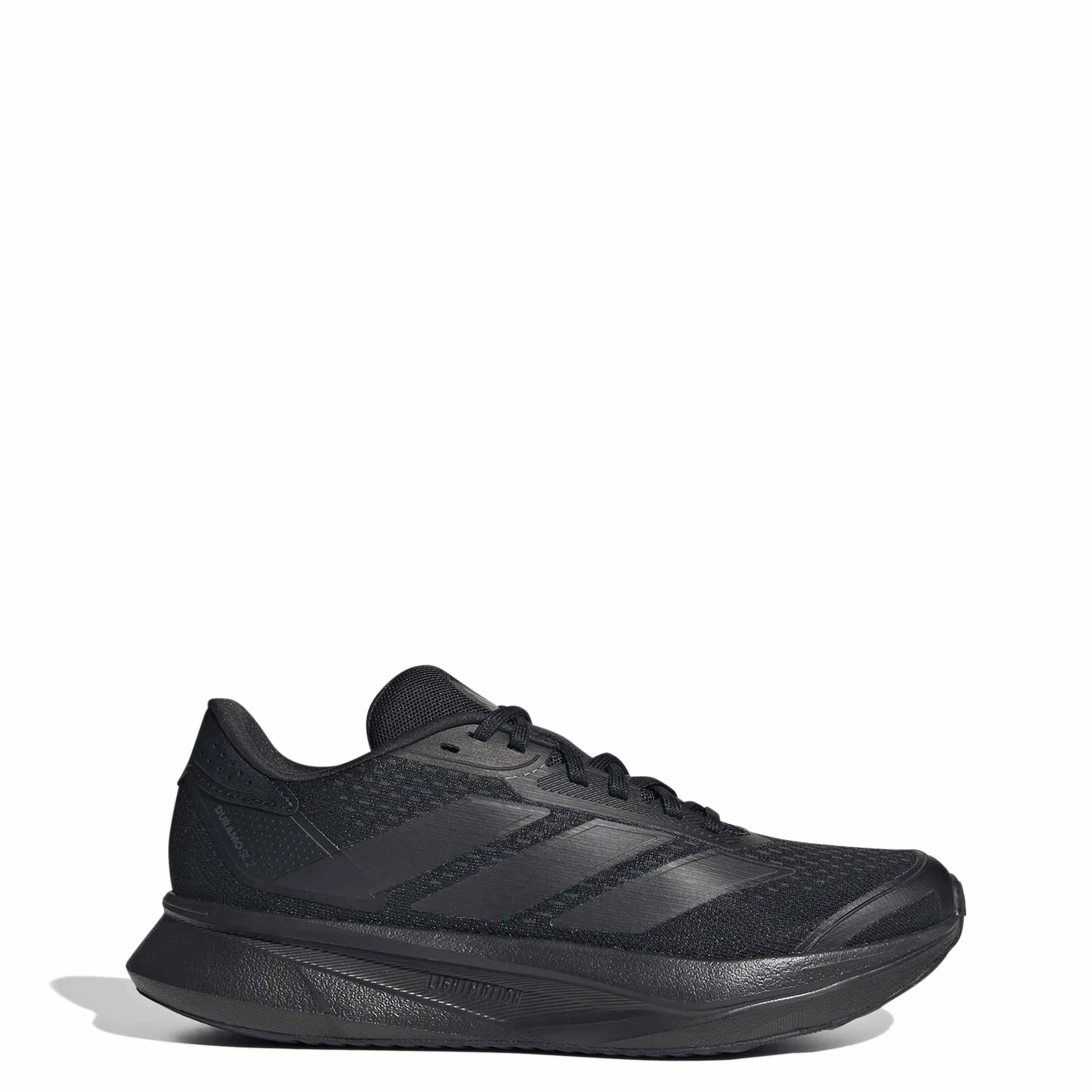 adidas Kobiety DURAMO SL 2 Running Shoes, Core Black/Core Black/Core Black, 42 EU