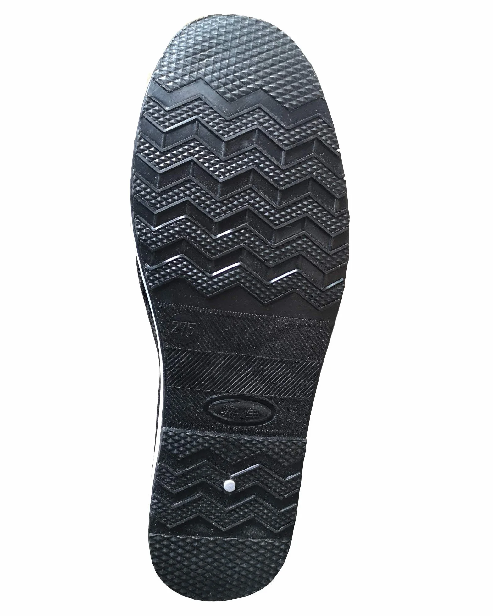 TAO Mężczyźni Chaussures Wing ChunButy typu mule