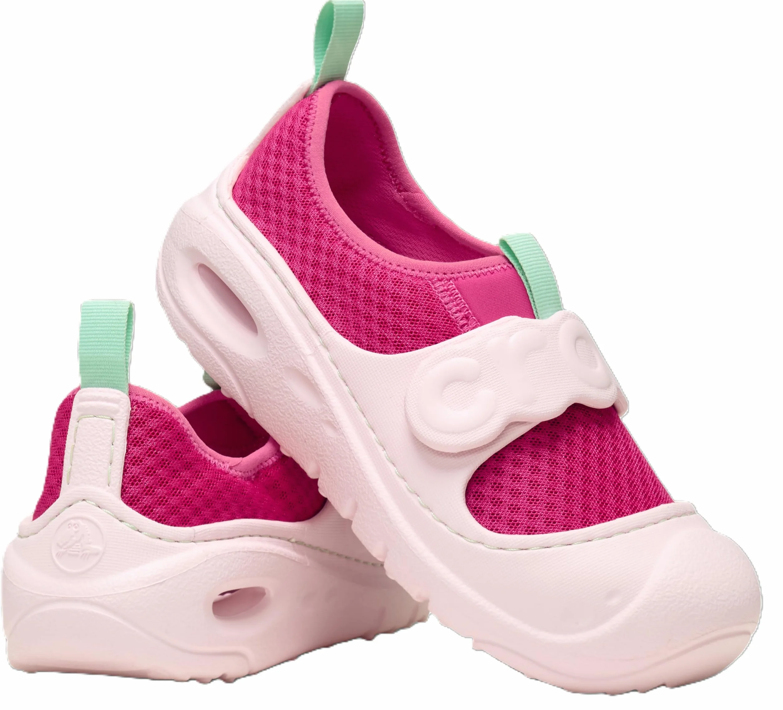 Crocs Uniseks - dzieci Swiftwater Splash KChodak
