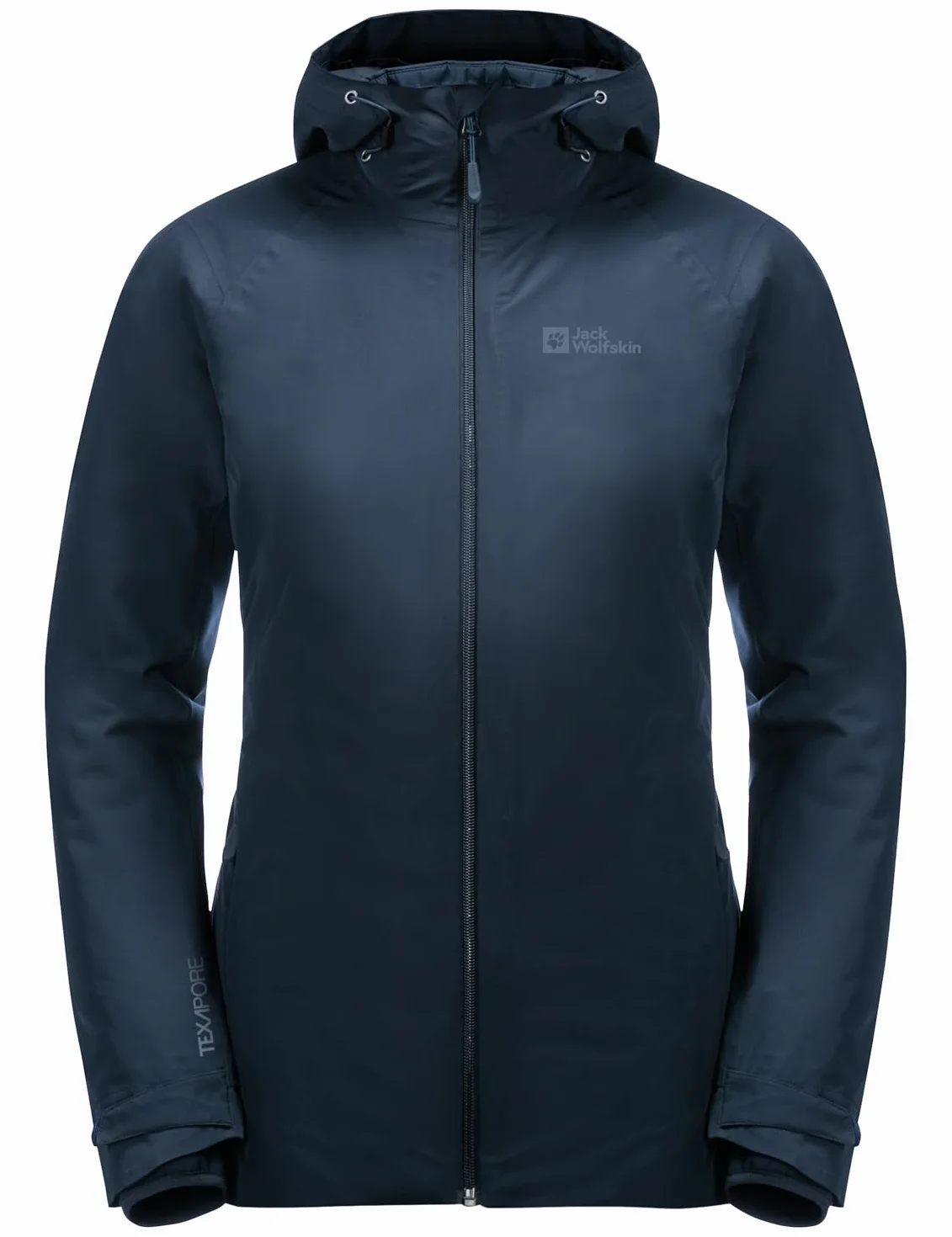 Jack Wolfskin Kurtka Kobiety Glaabach 3in1 Jkt W