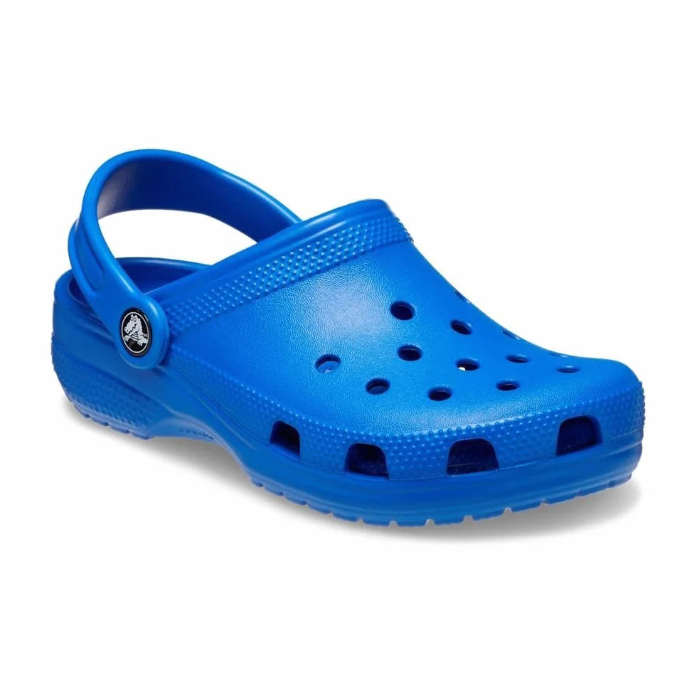 Crocs Uniseks - dzieci Classic Clog KChodaki