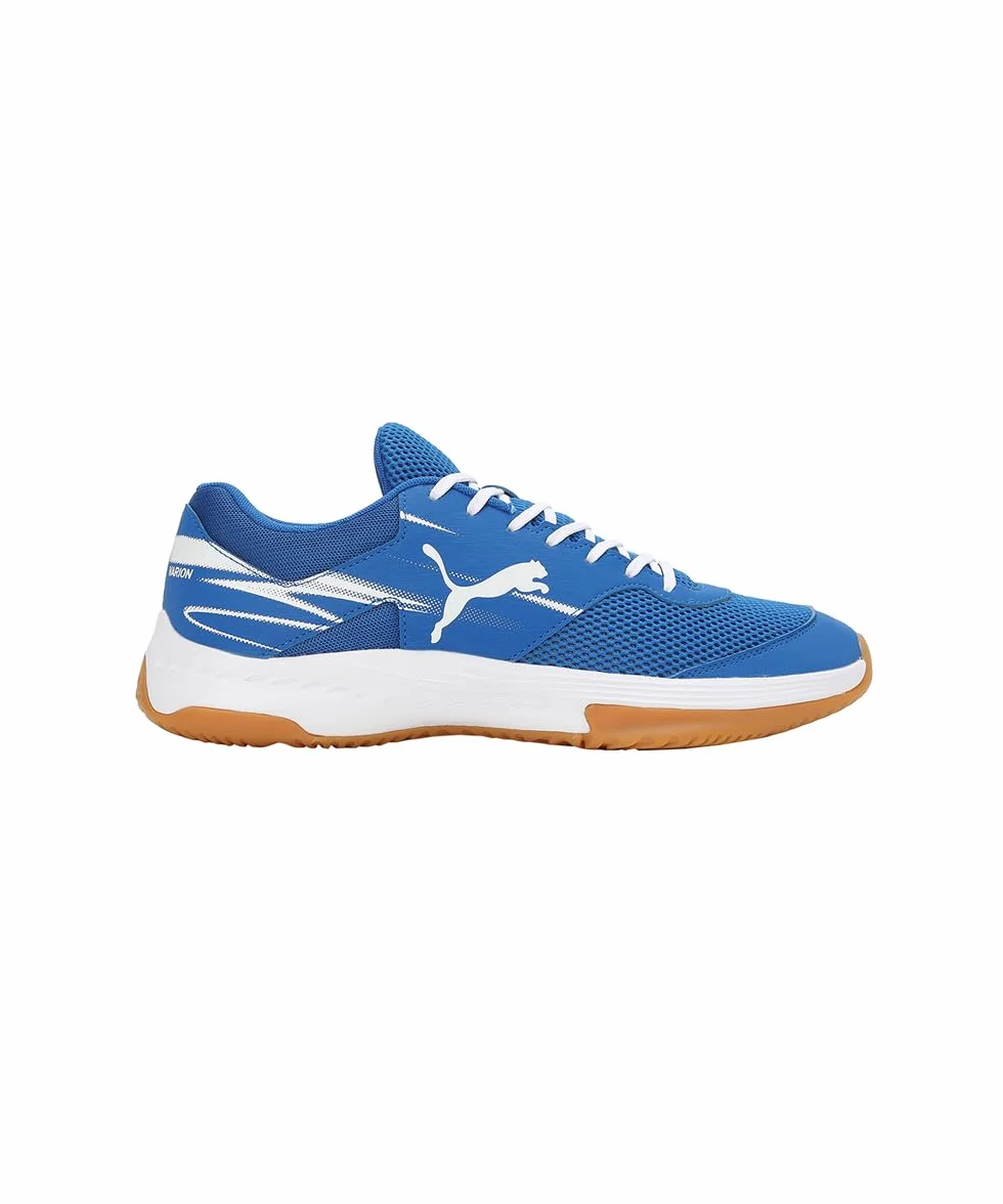 PUMA Uniseks Warion IiButy na kort halowy