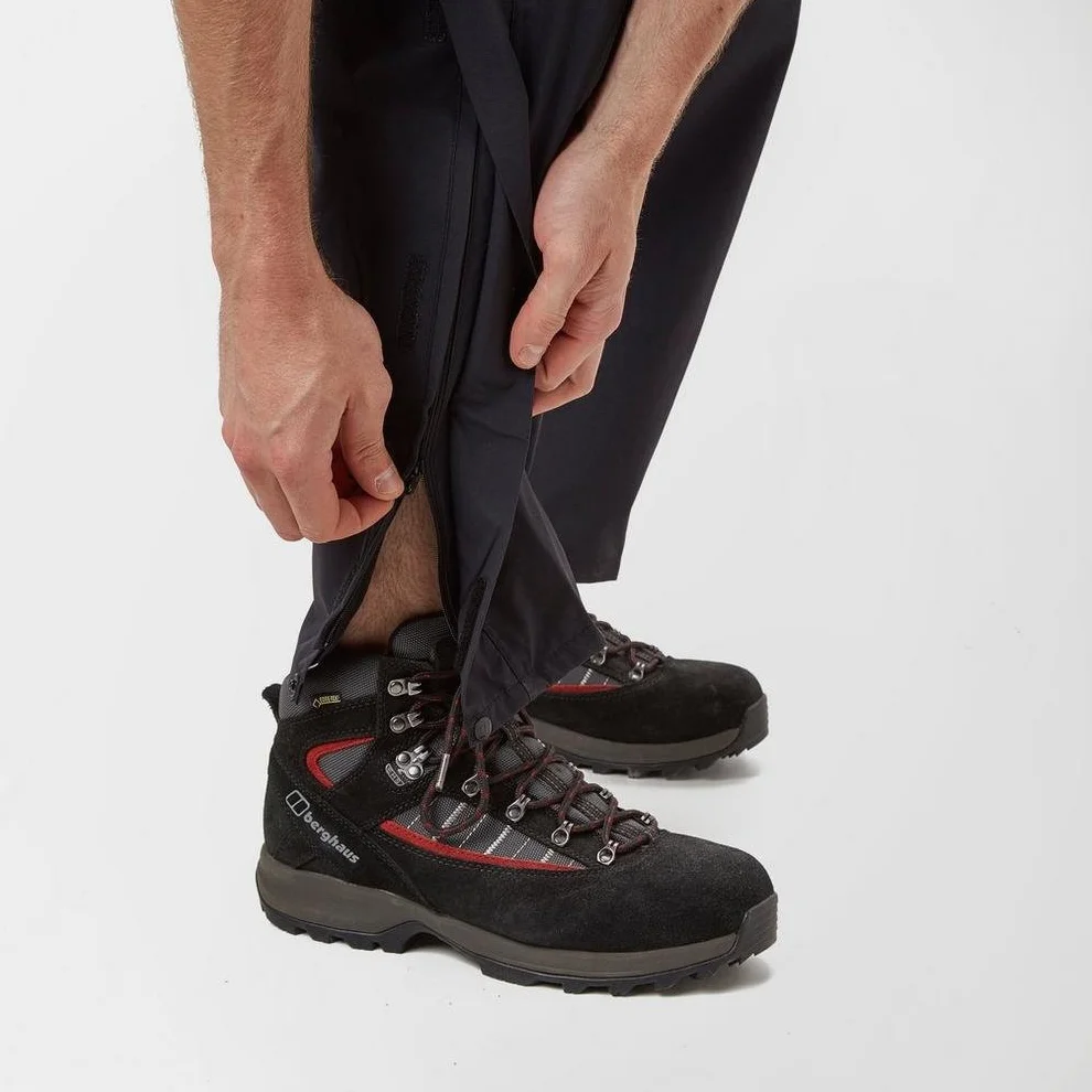 Berghaus Męskie spodnie wodoodporne Hillwalker