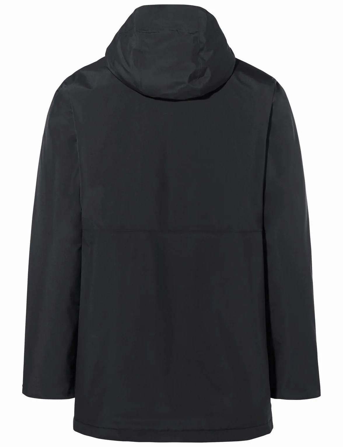 VAUDE Kurtka Mężczyźni Men's Rosemoor Padded Parka