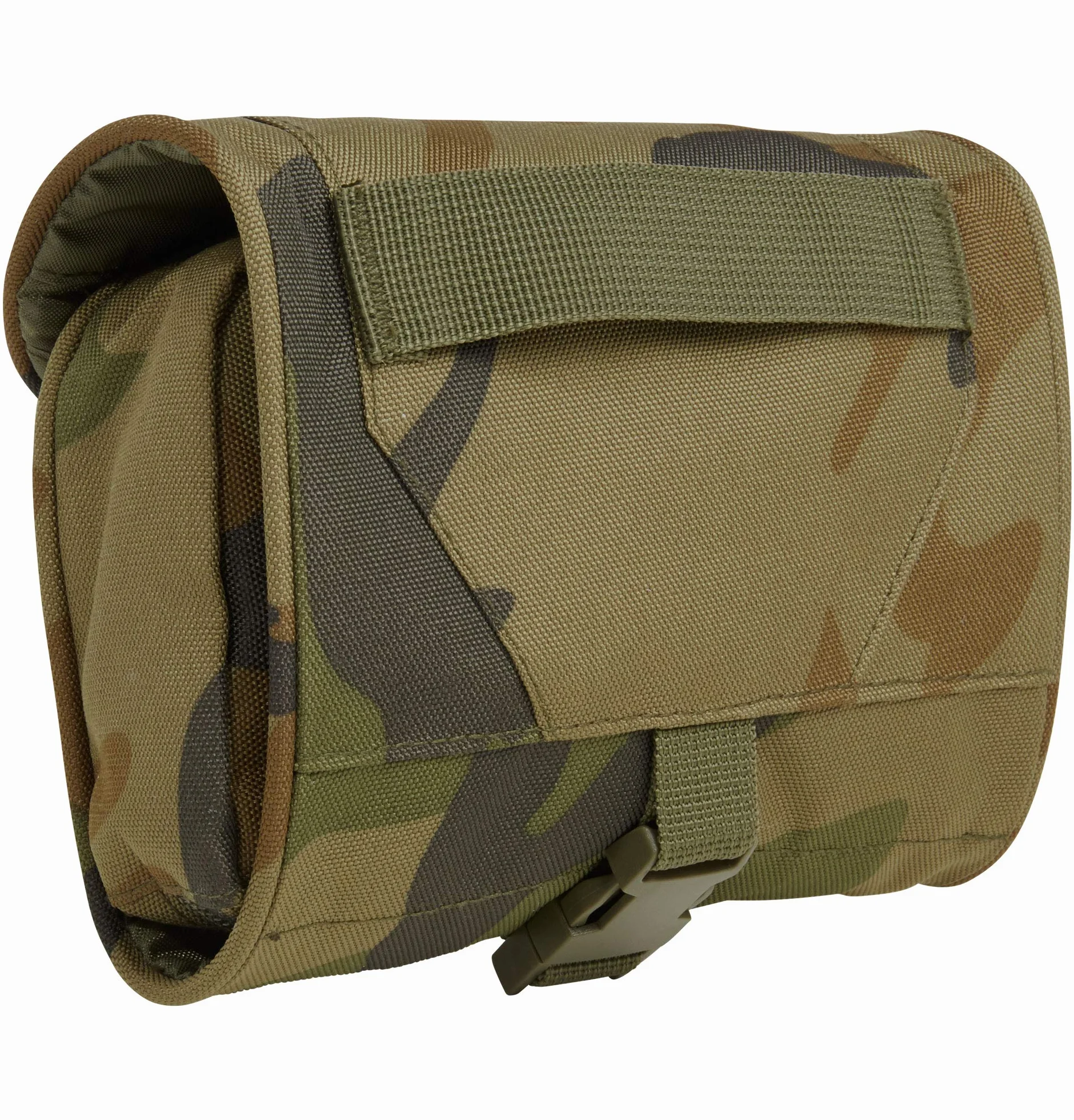 Brandit przej?ciowy klasyczny - outdoorowy, M, Woodland, Medium, M, Klasyczny - Outdoor