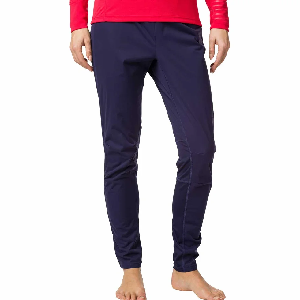 Rossignol damskie spodnie narciarskie Poursuite, damskie, RLIWP09, Nokturnal, 2XL