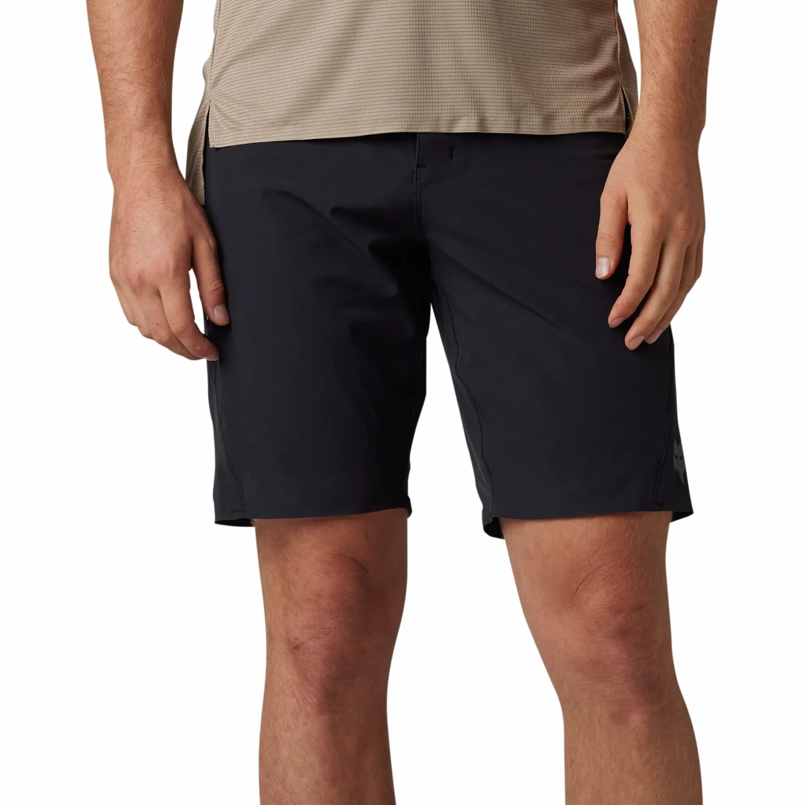 Fox Racing Flexair Ascent Shorts - Szorty Flexair Ascent Mężczyźni