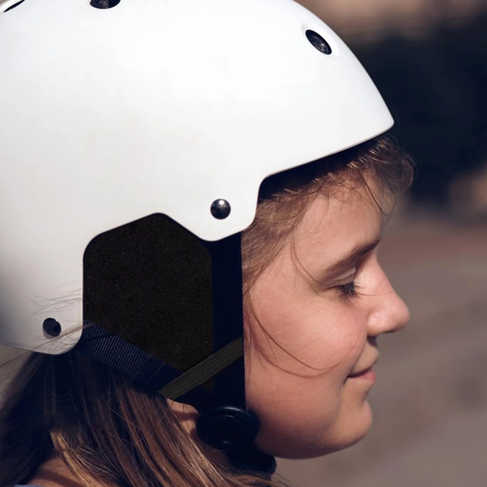 Zimowe wkładki do kasków, wkładki do kasków motocyklowych z czaszką, Czapka zimowa do biegania, Ciepła zimowa czapka z podszewką, nadająca się do prania czapka rowerowa do biegania z