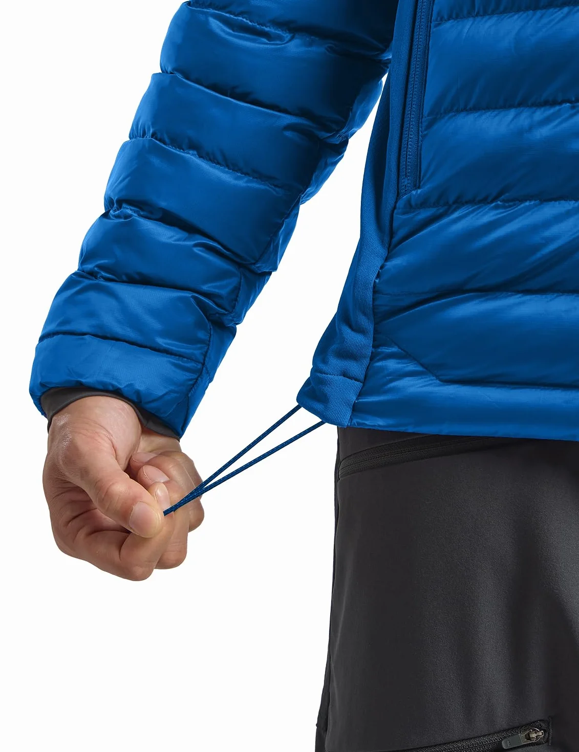 Jack Wolfskin Kurtka Mężczyźni Routeburn Pro Ins Jkt M