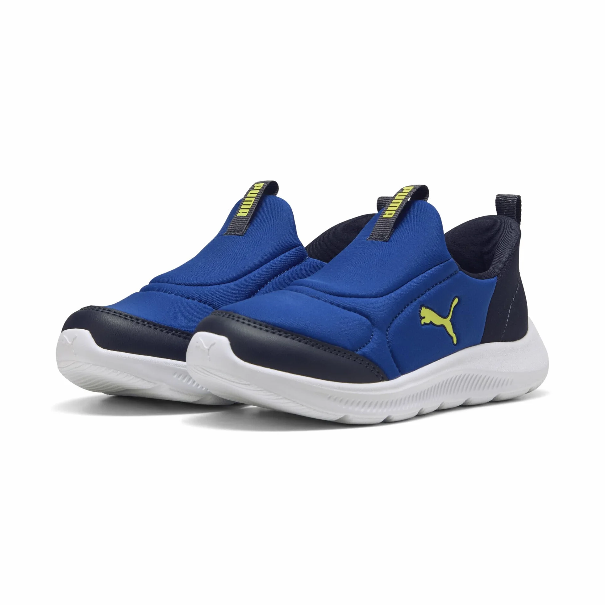 PUMA Uniseks - dzieci Puma Fun Racer 2 Sliptech PsAdidasy