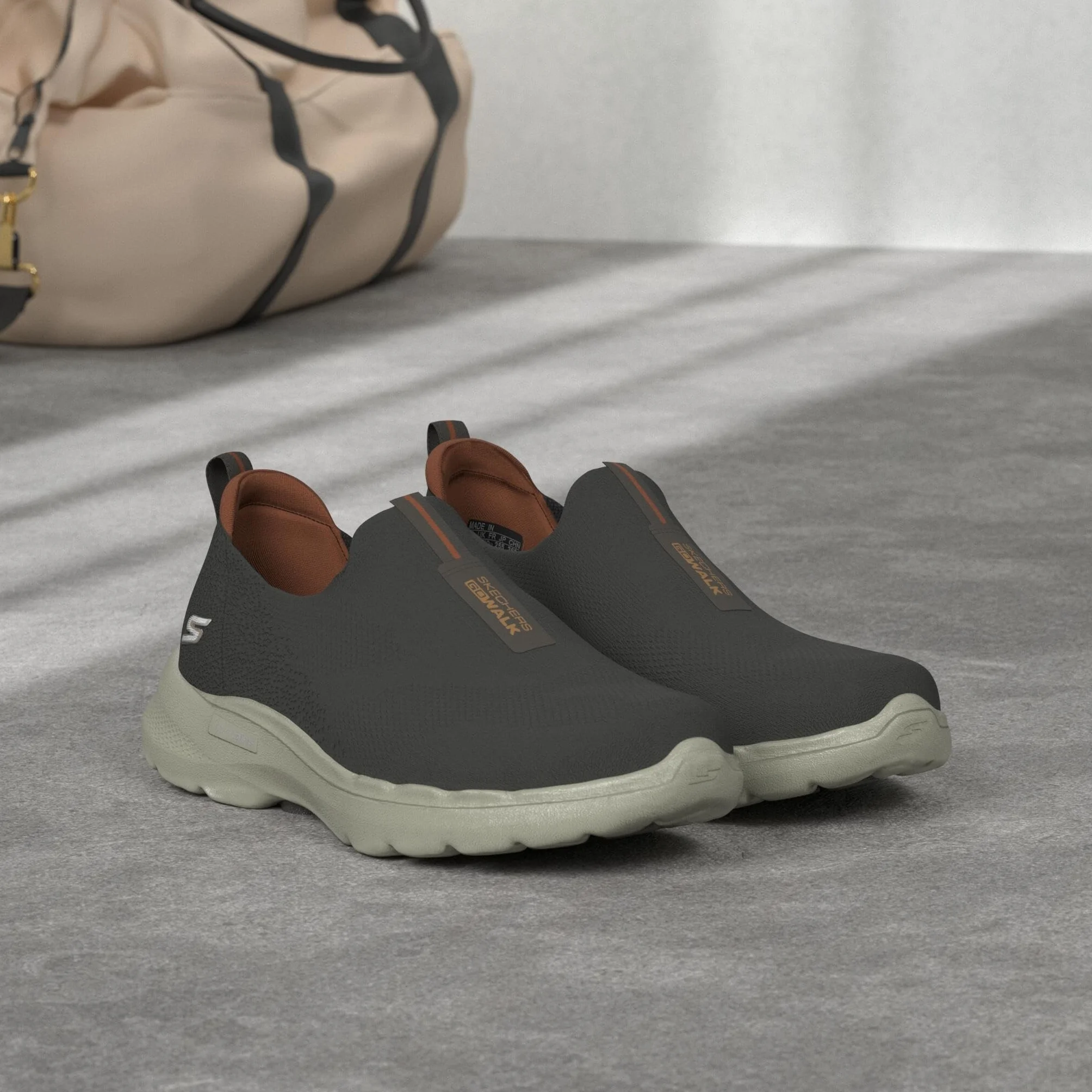 Skechers