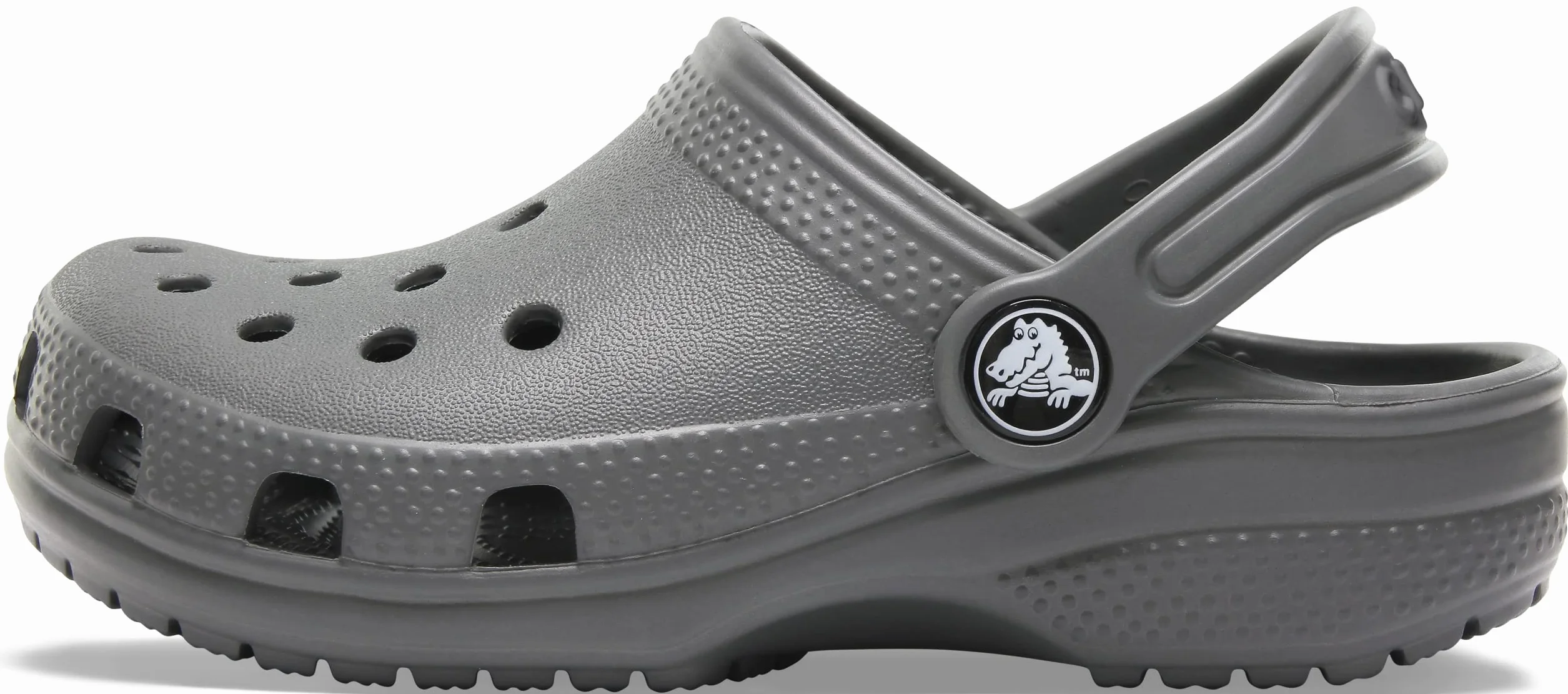 Crocs Uniseks - dzieci Classic Clog TChodak