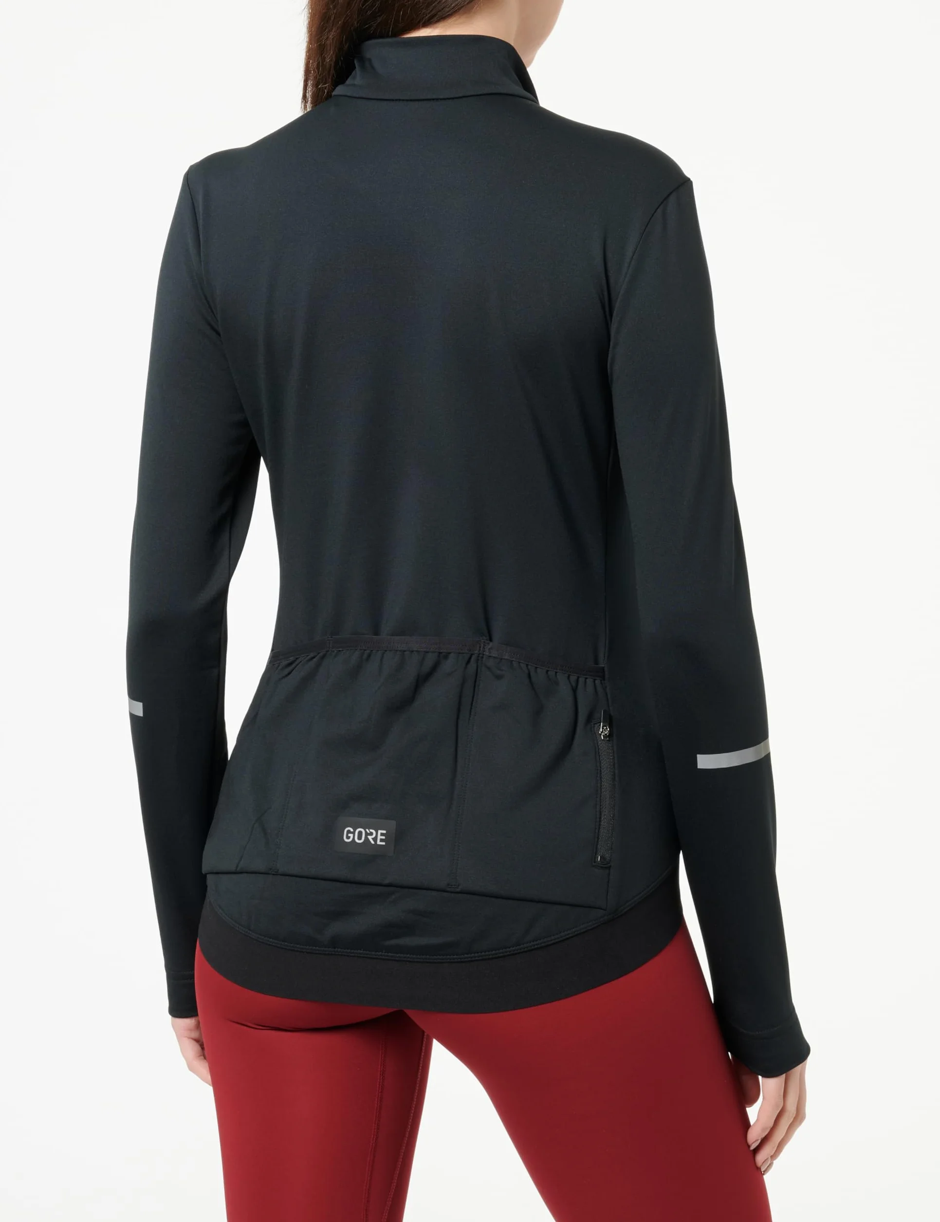 GORE WEAR Progress Thermo Jerseys