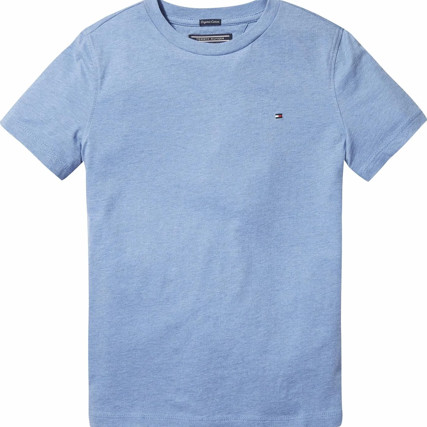 Tommy Hilfiger Koszulka T-shirt Chłopcy KB0KB04140