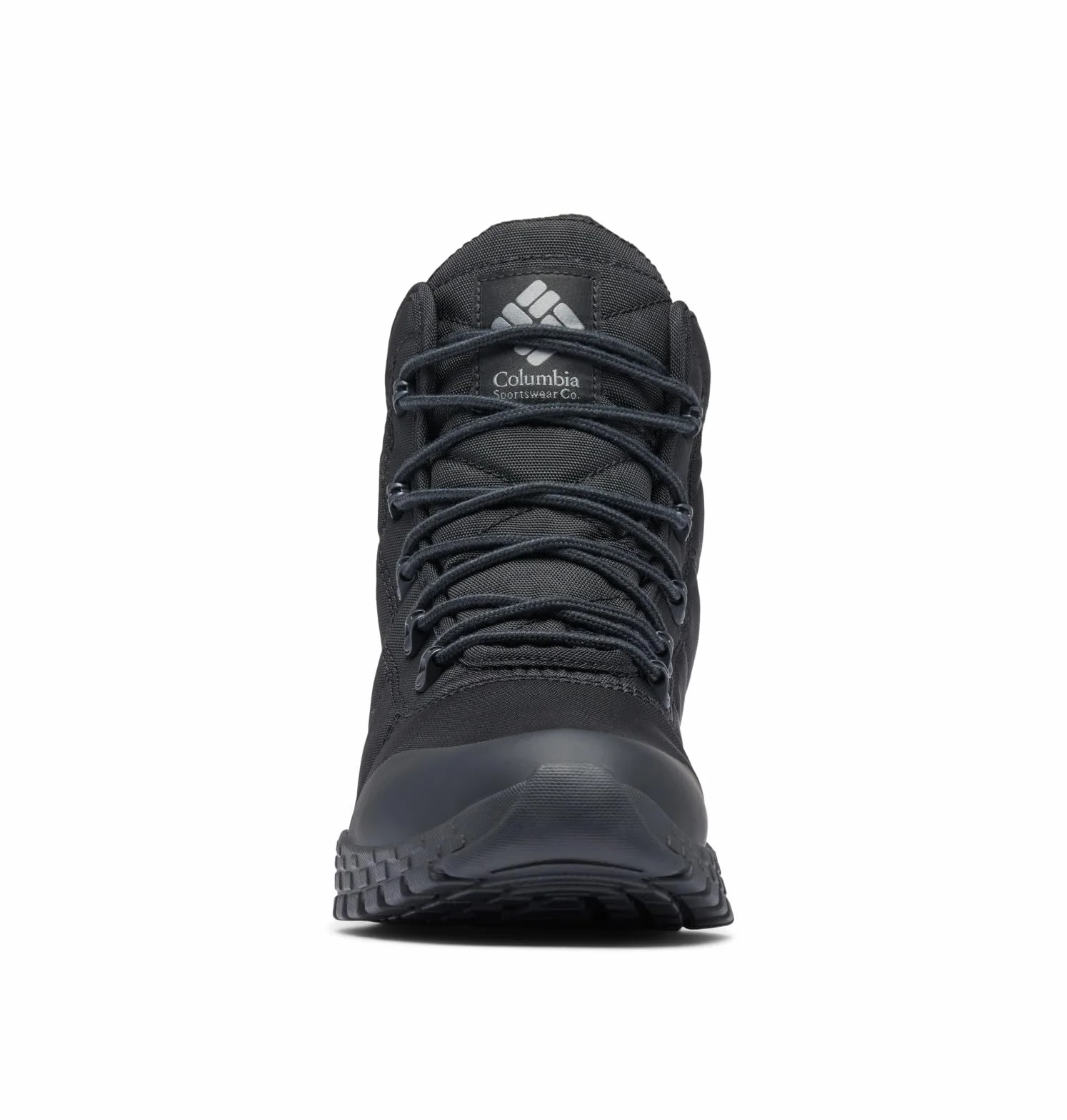 Columbia FAIRBANKS™ OMNI-HEAT™ - Buty za kostkę męski