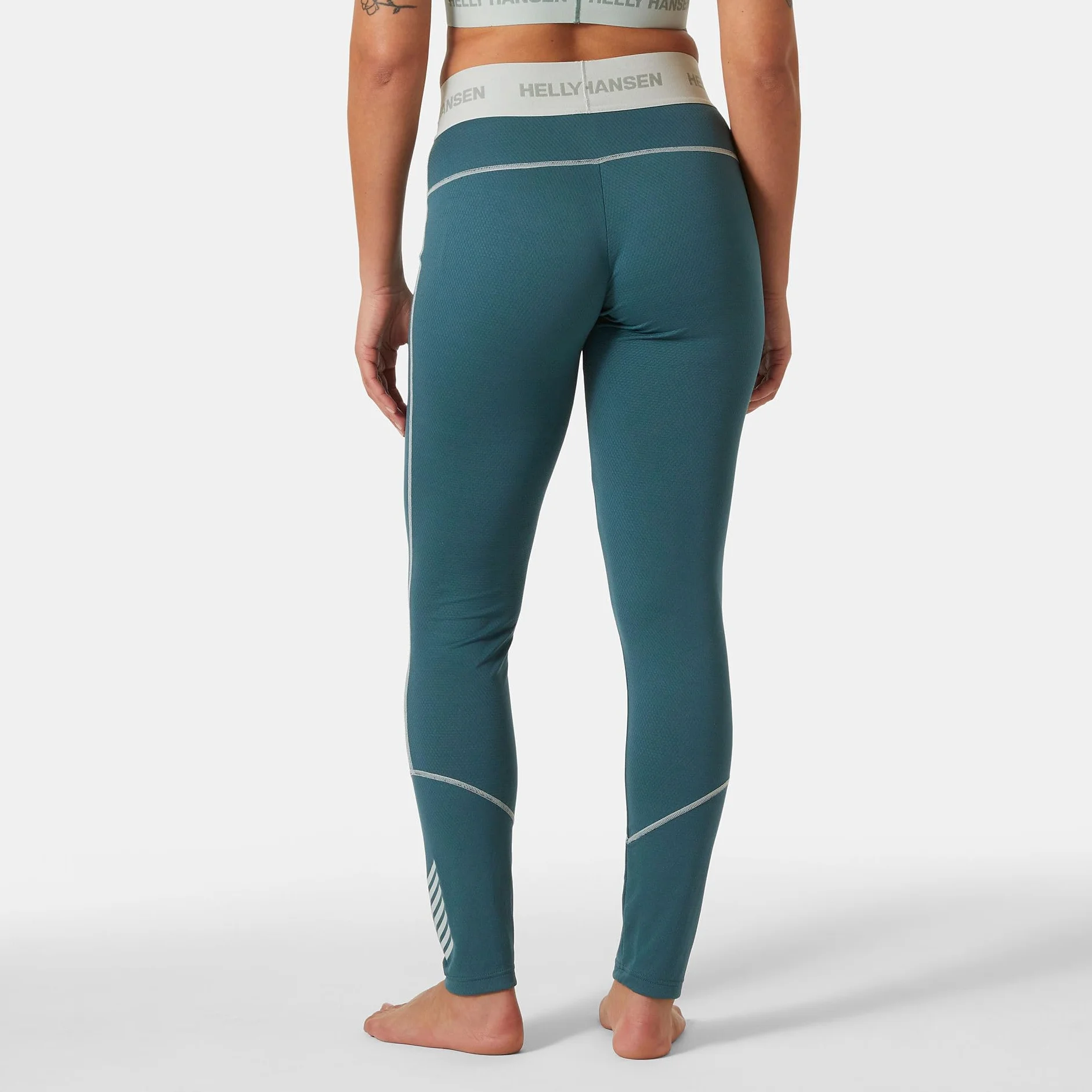 Helly Hansen W Lifa Active Spodnie - Spodnie Kobiety