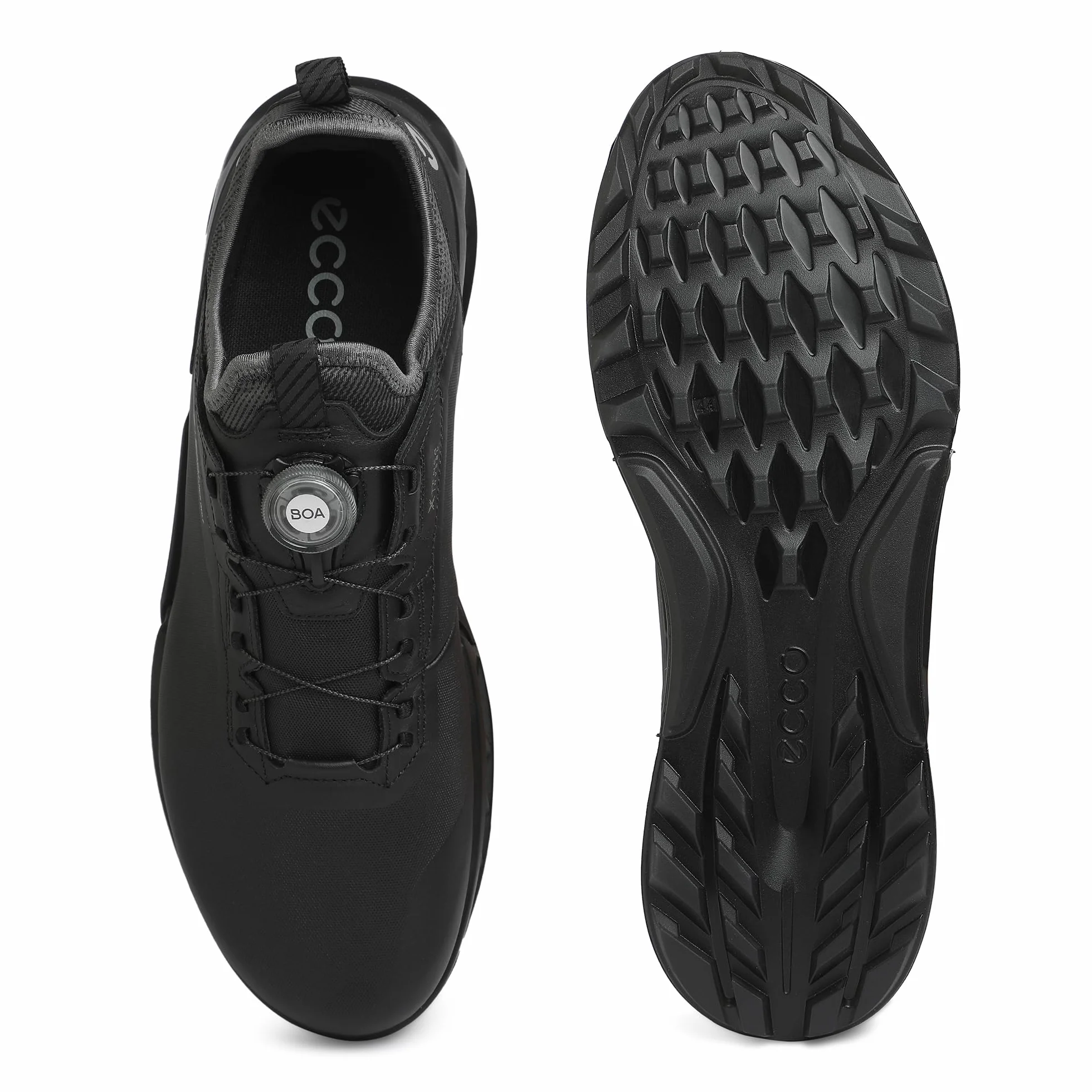 ECCO Mężczyźni Biom C4 Boa Gore-tex WaterproofButy golfowe