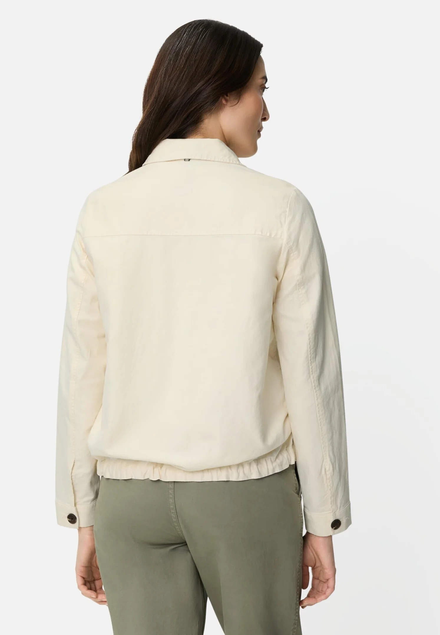 camel active Nieformalny blezer Kobiety 344190-5f98