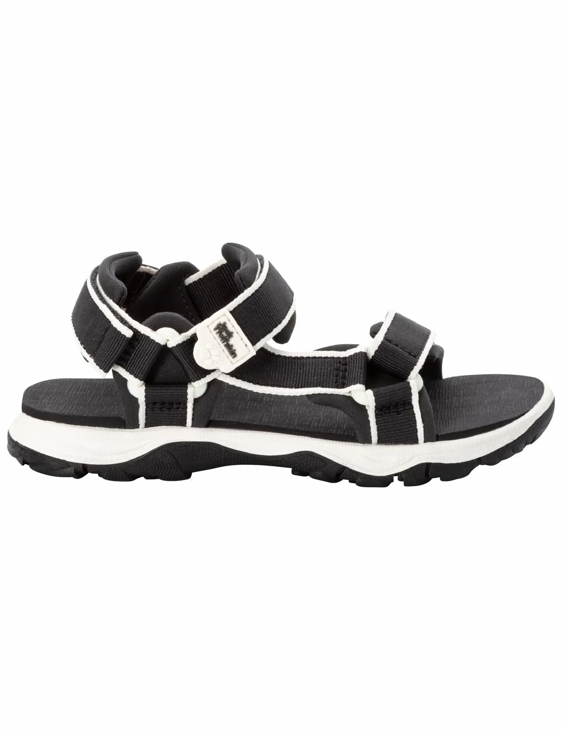 Jack Wolfskin Uniseks Seven Seas 3 Ksandały